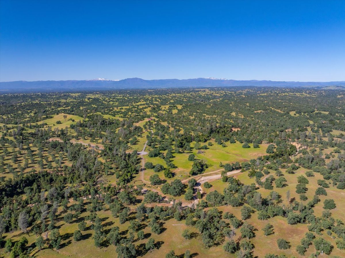 Davis Ranch Road
