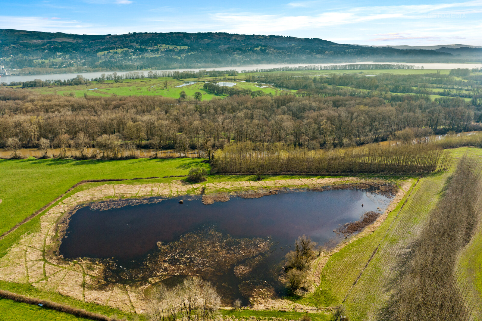 The Farm at Tide Creek