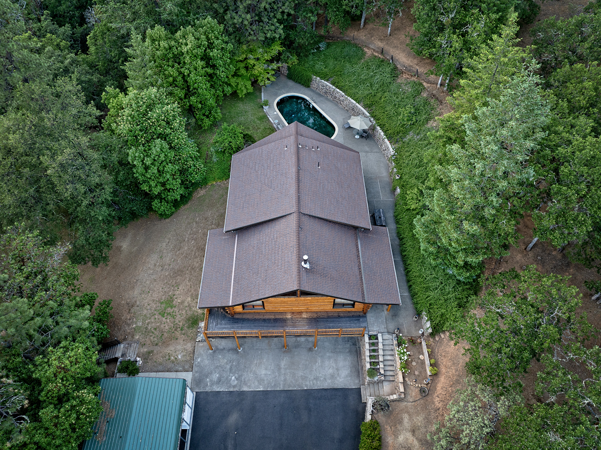 Logtown Estate