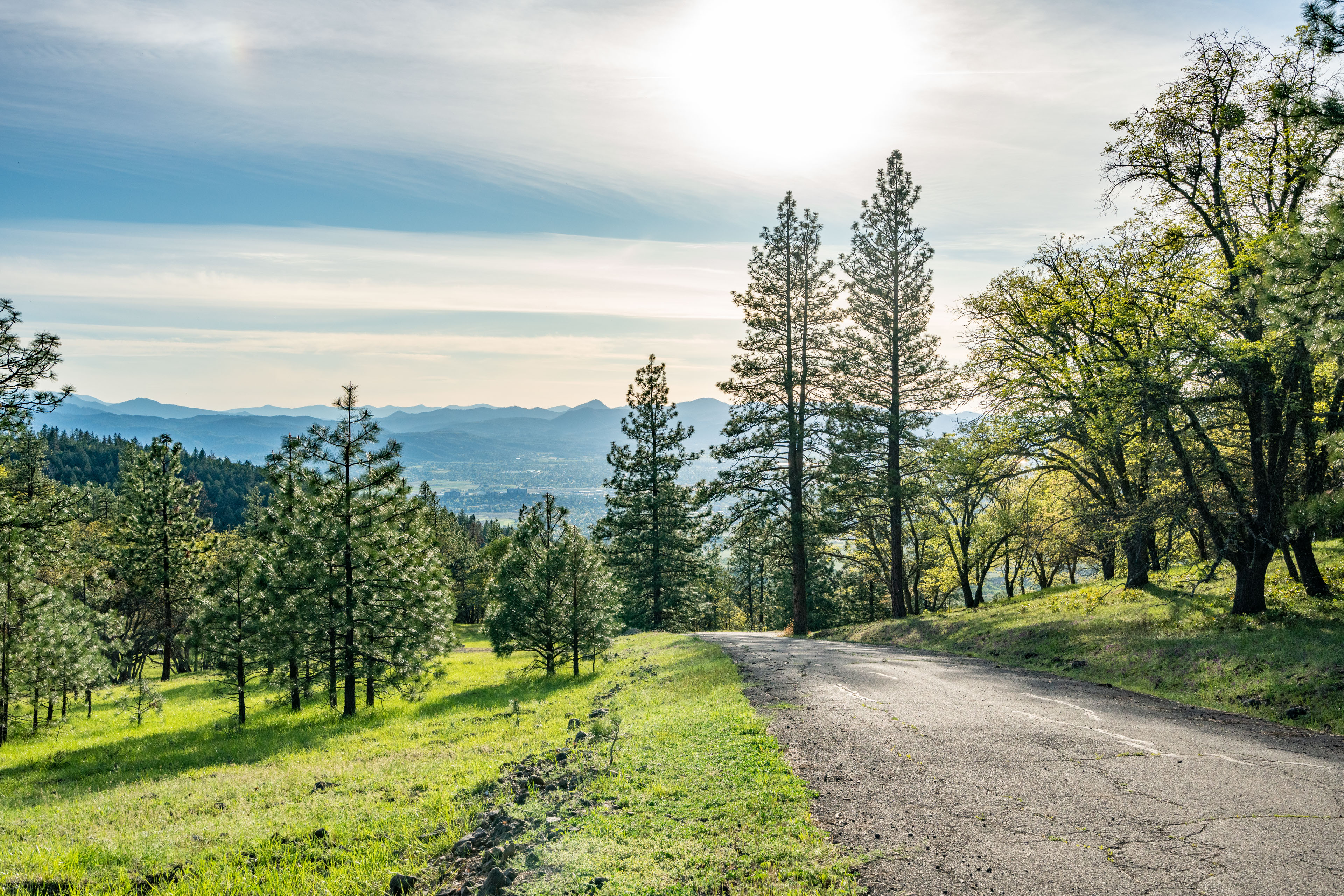 Mount Baldy Ranch
