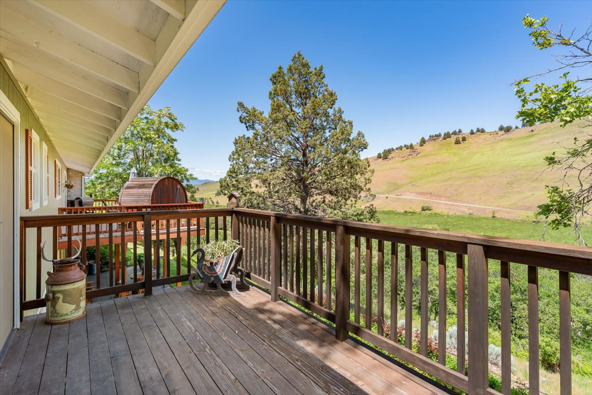 MJ Ranch