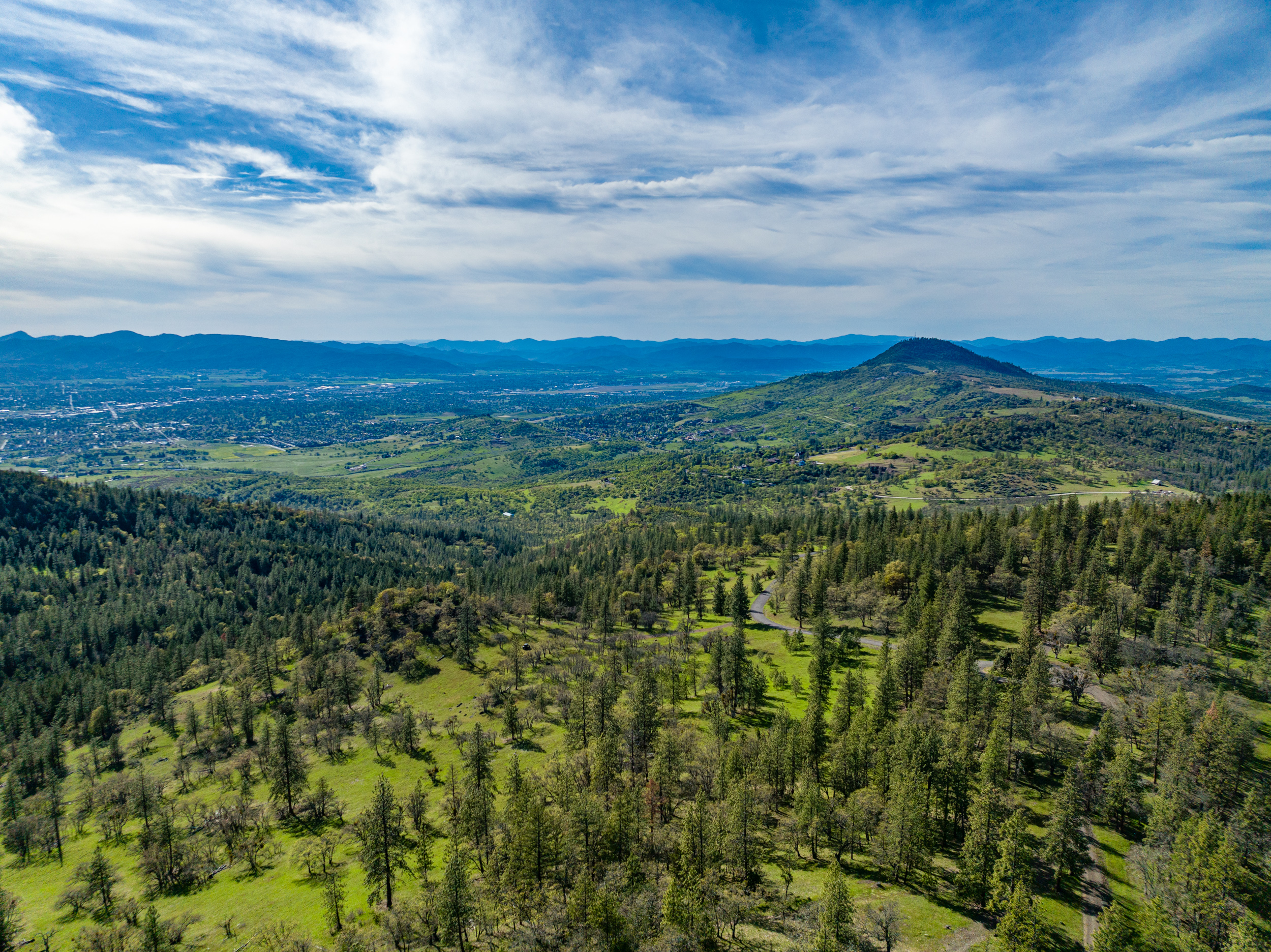 Mount Baldy Ranch