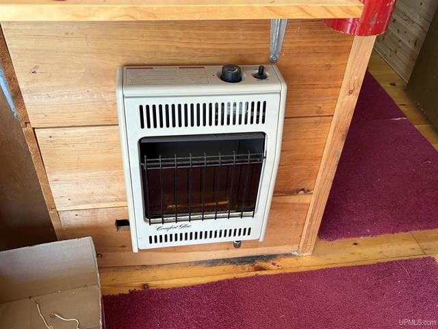 Remote Off Grid 80 A w/Cabin 50173610