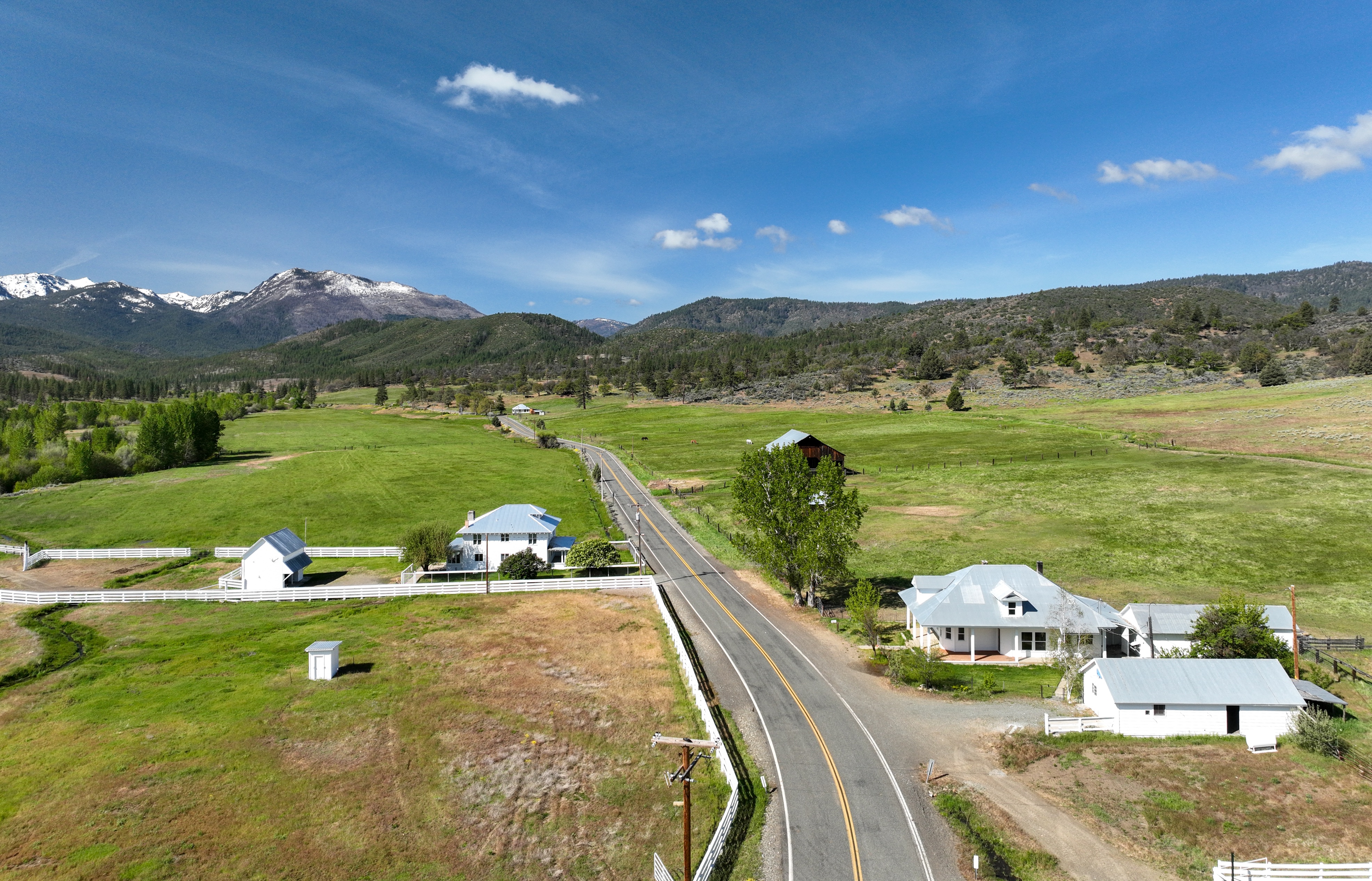AP Ranch