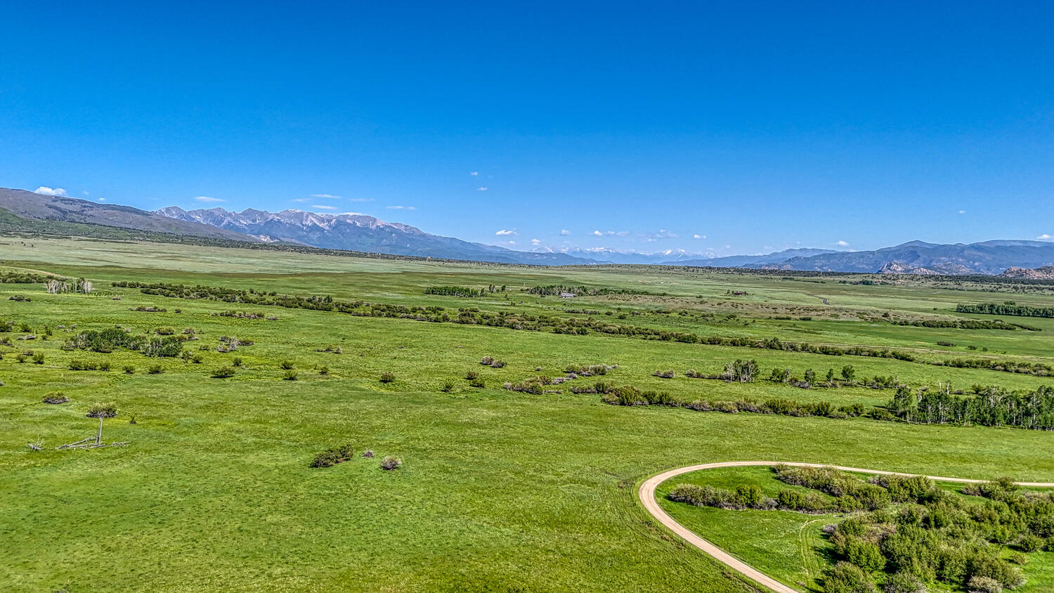 Looking for the perfect mountain ranch with none of the associated headaches? This is it!