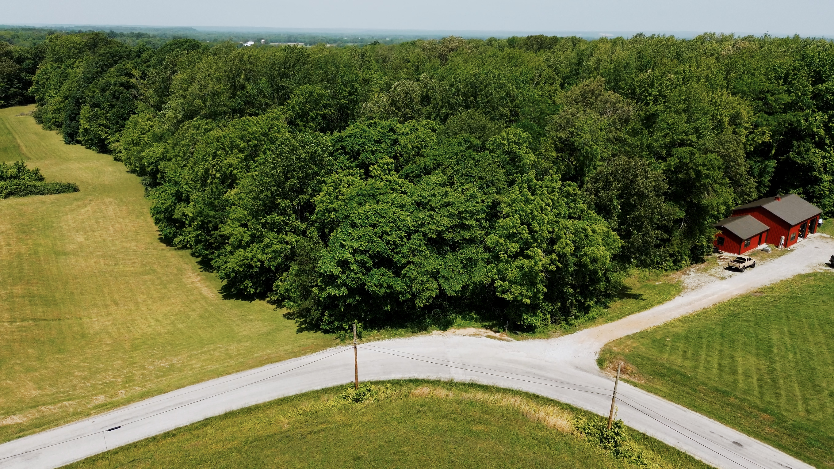 Villa Ridge 95