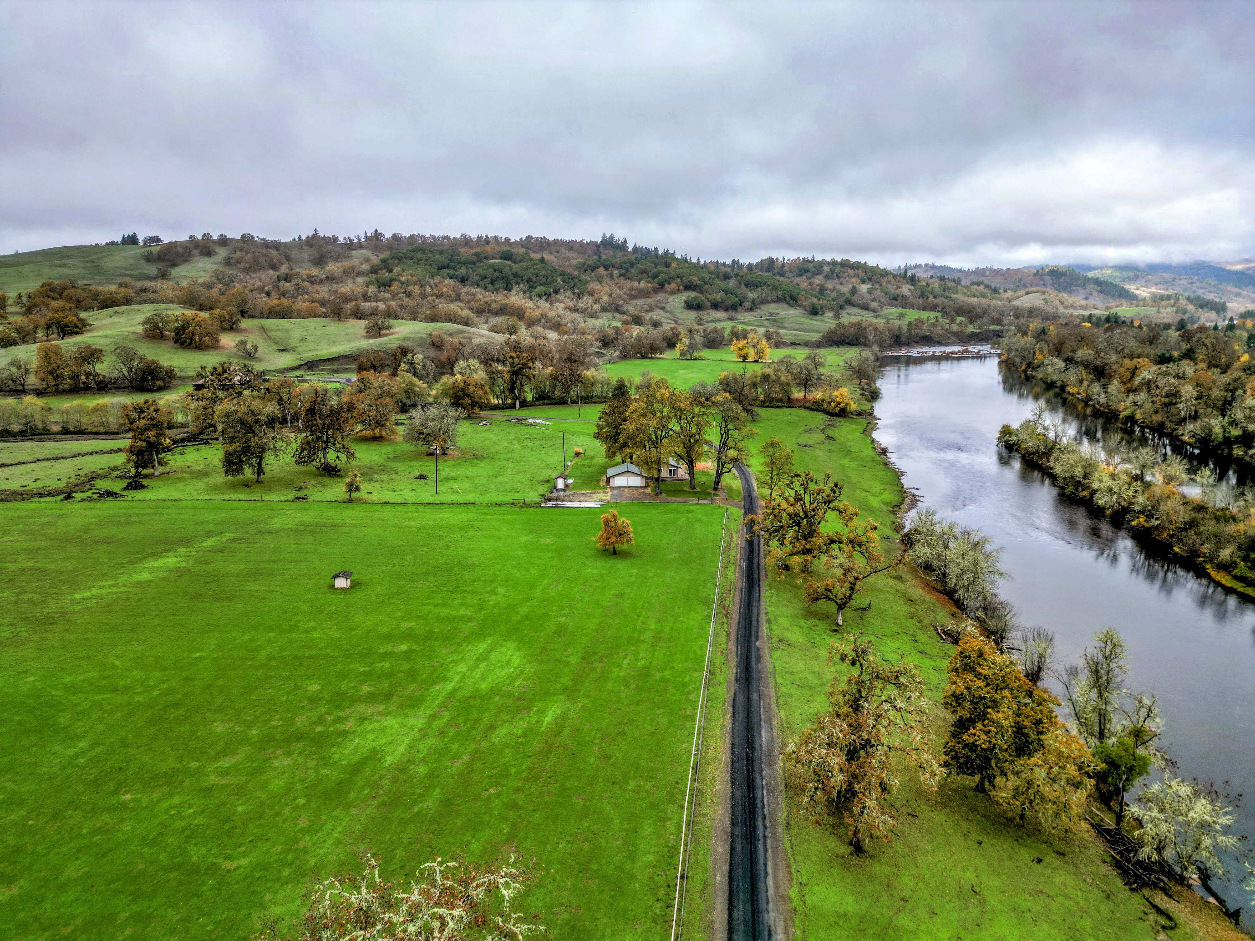 Carlin Ranch - Historical Listing