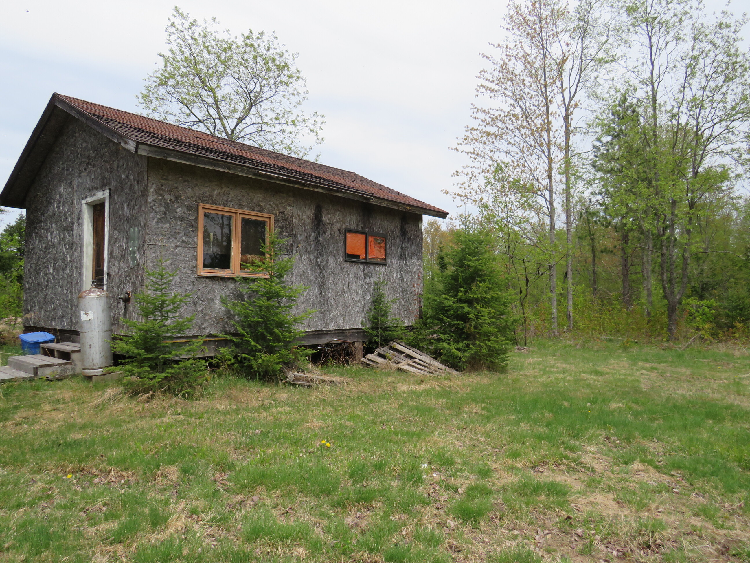 Michigan Recreational Property 50165363