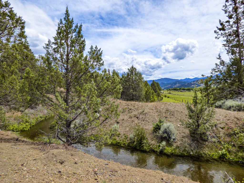 Blacktail Hills Retreat