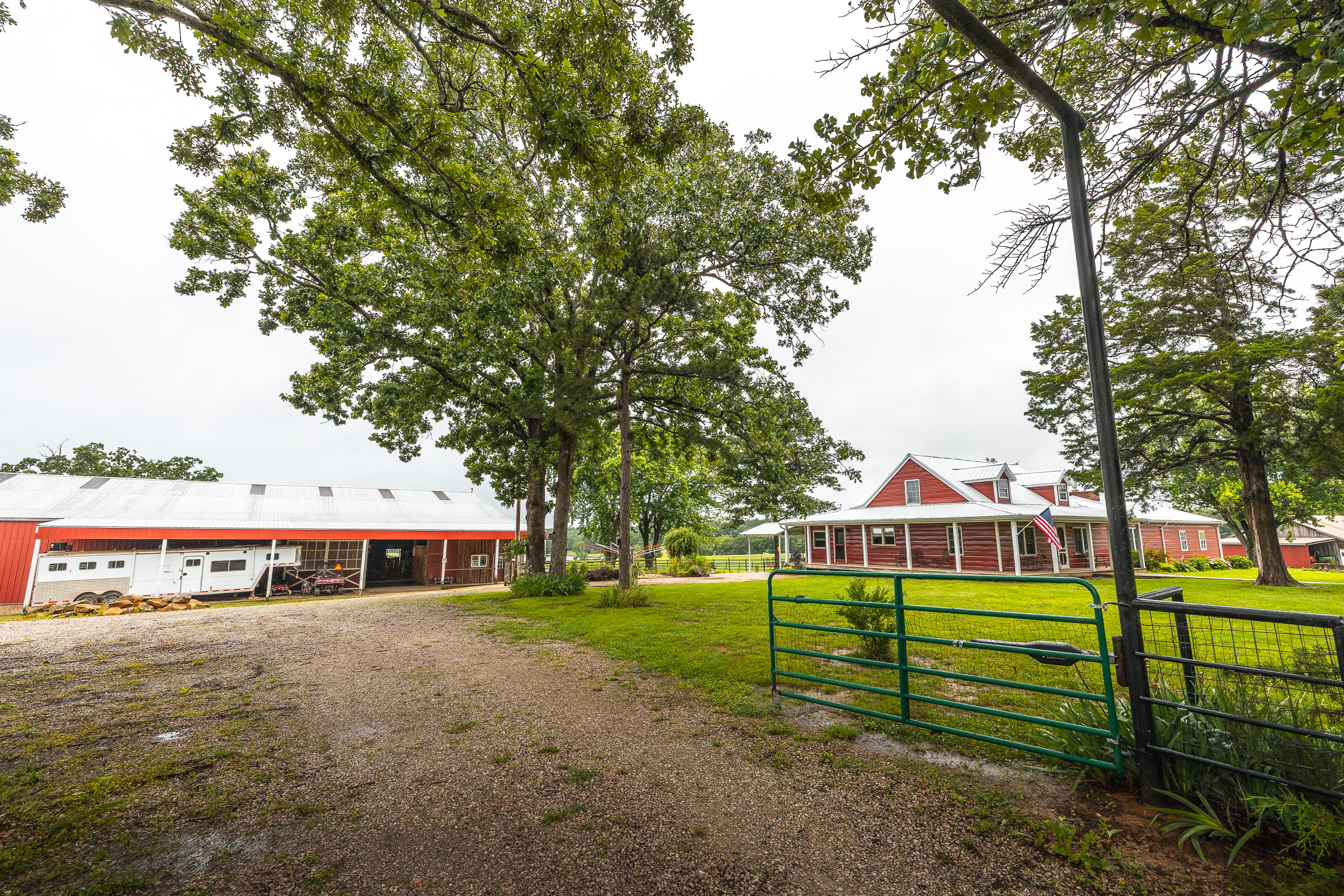 T-Cross Farm Tract 3