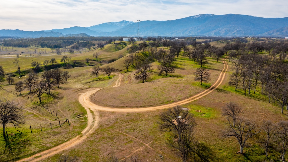 Elk Creek Ranchette