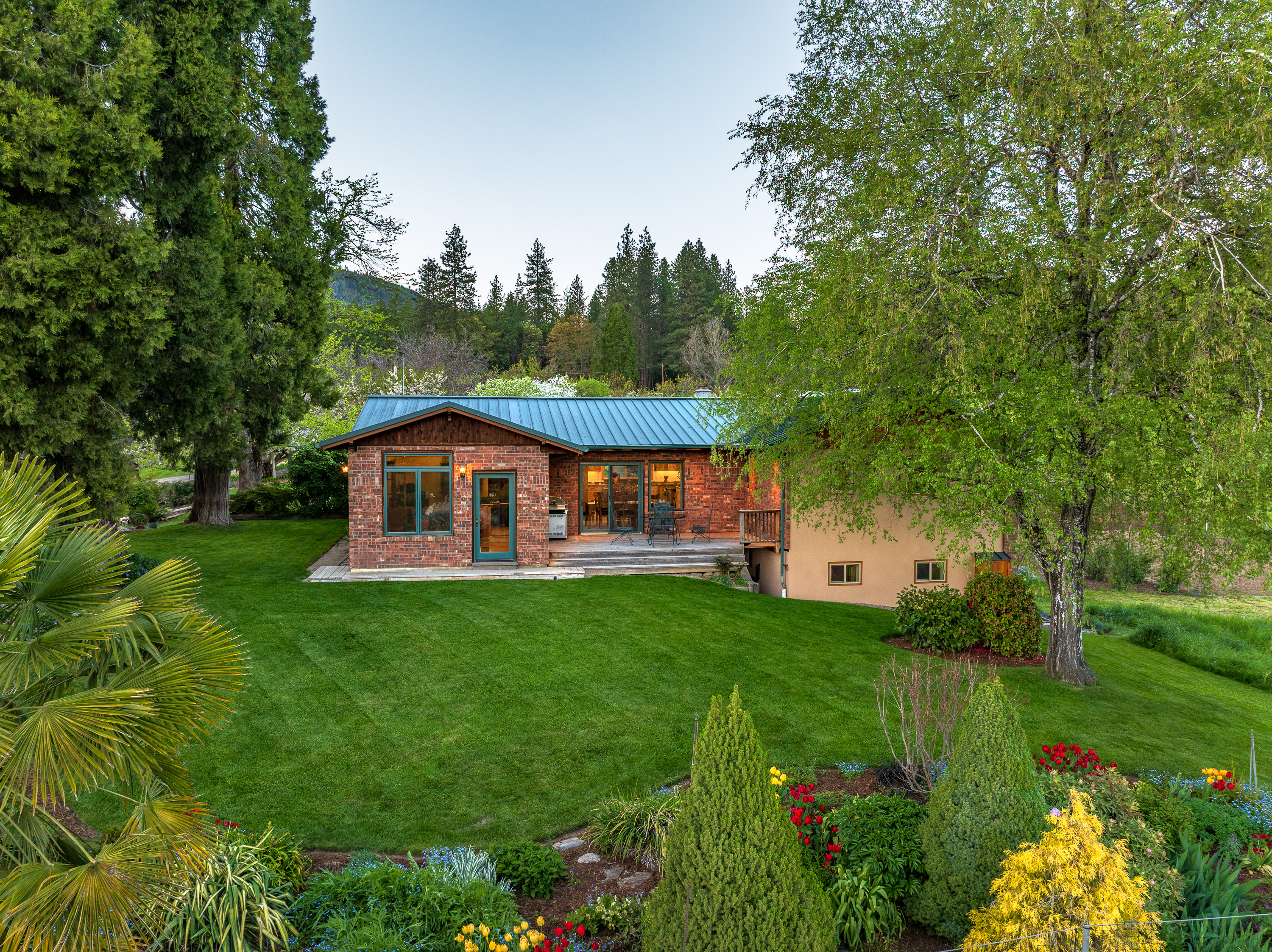 Meyer Ranch - 12310 Ramsey Road