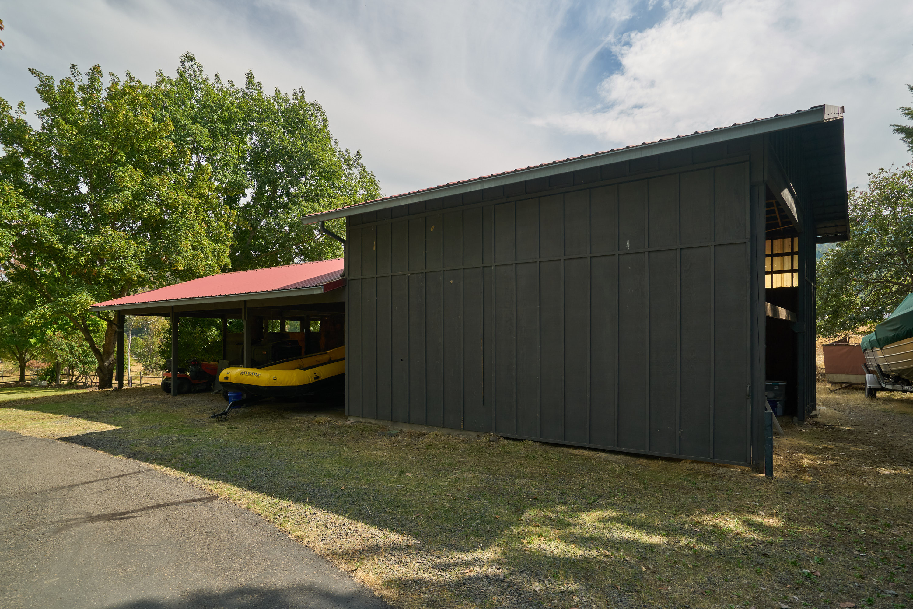 3095 Burrell Road