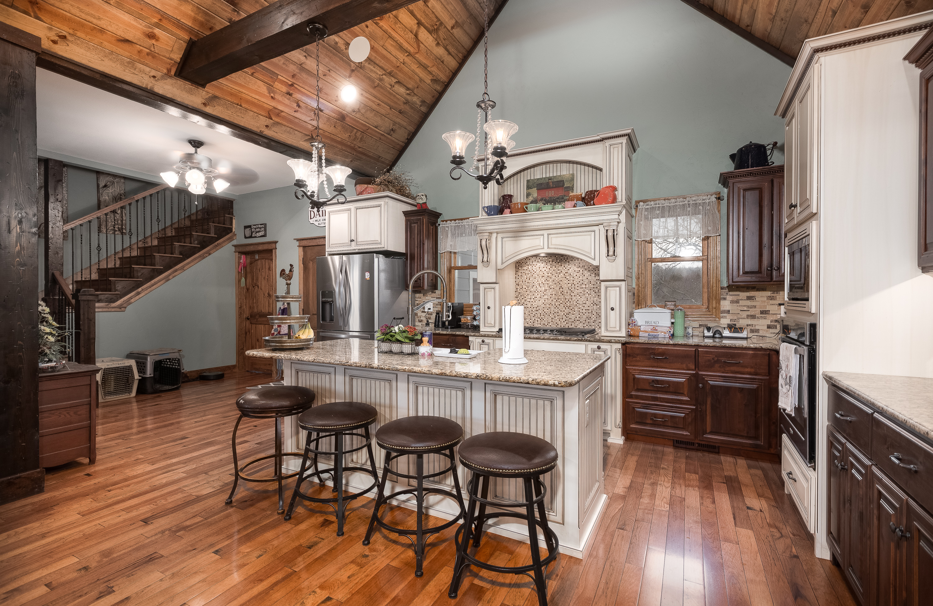 Gasconade Angus Ranch