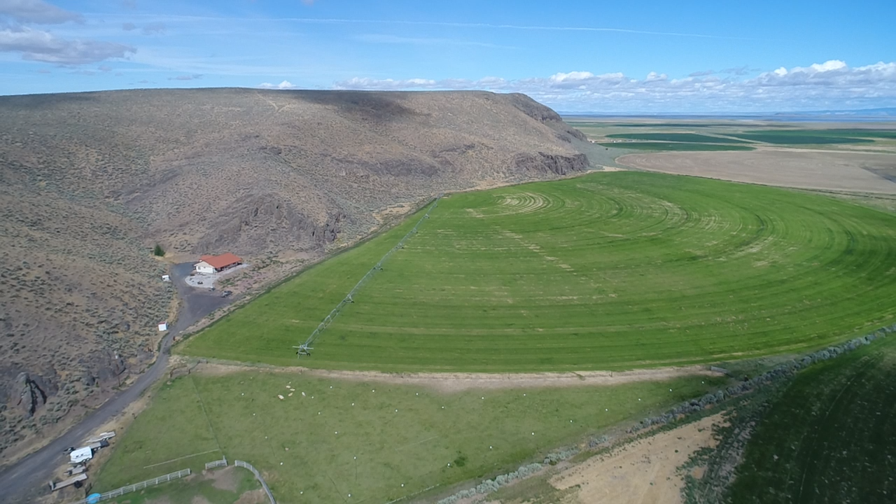 60646 Anderson Valley Rd, Princeton, OR