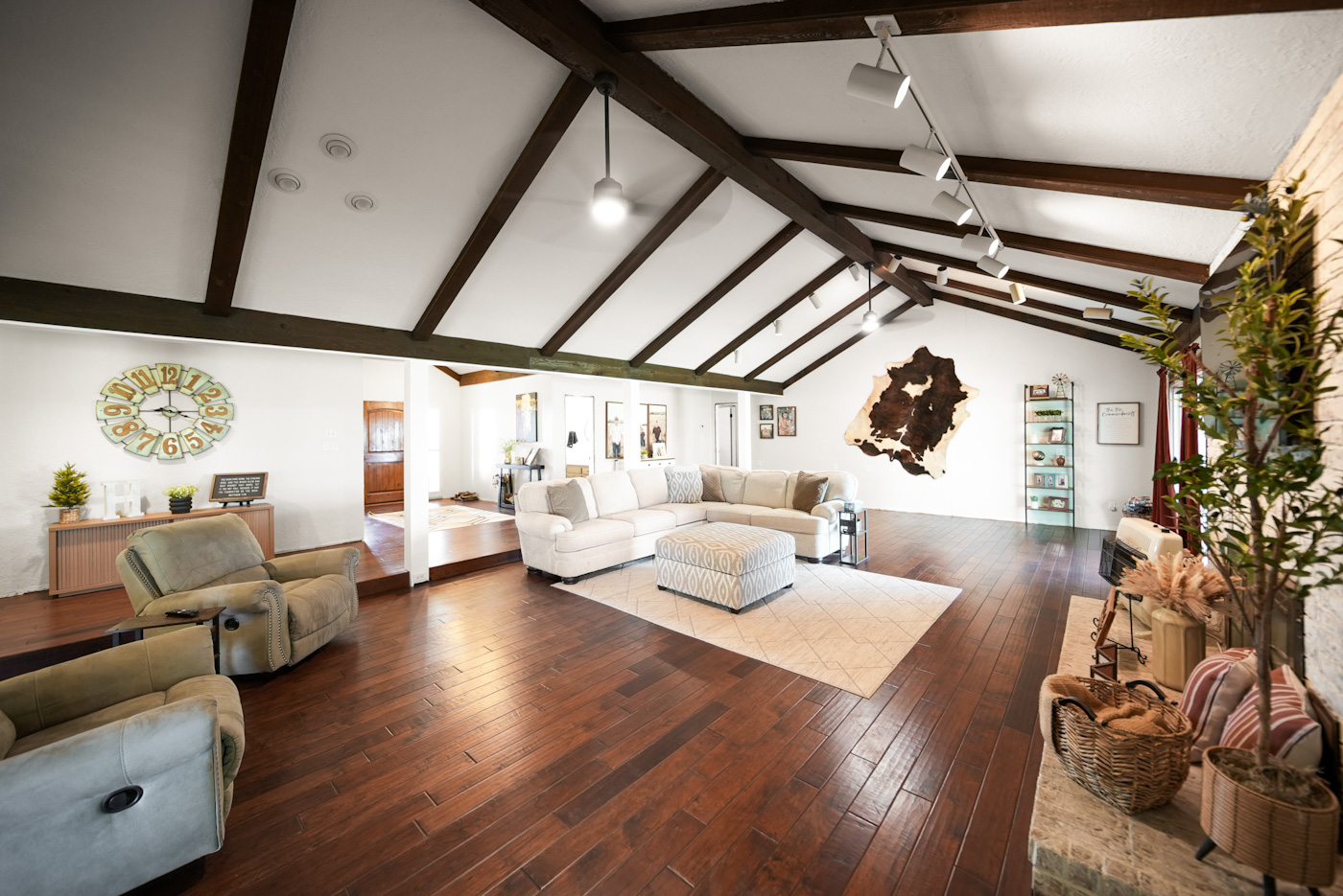 South Garvin Ranch Estates