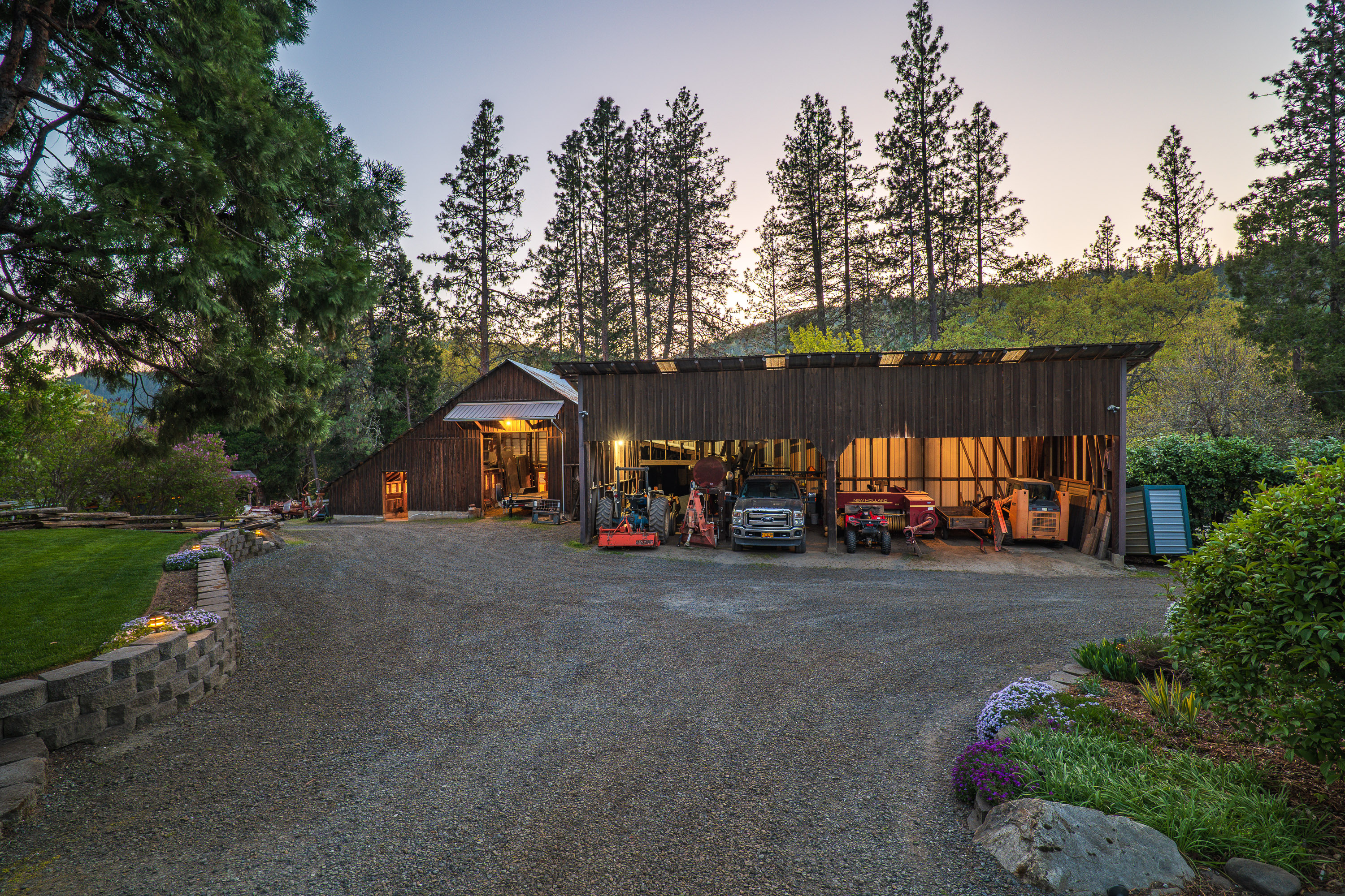 Meyer Ranch - 12310 Ramsey Road