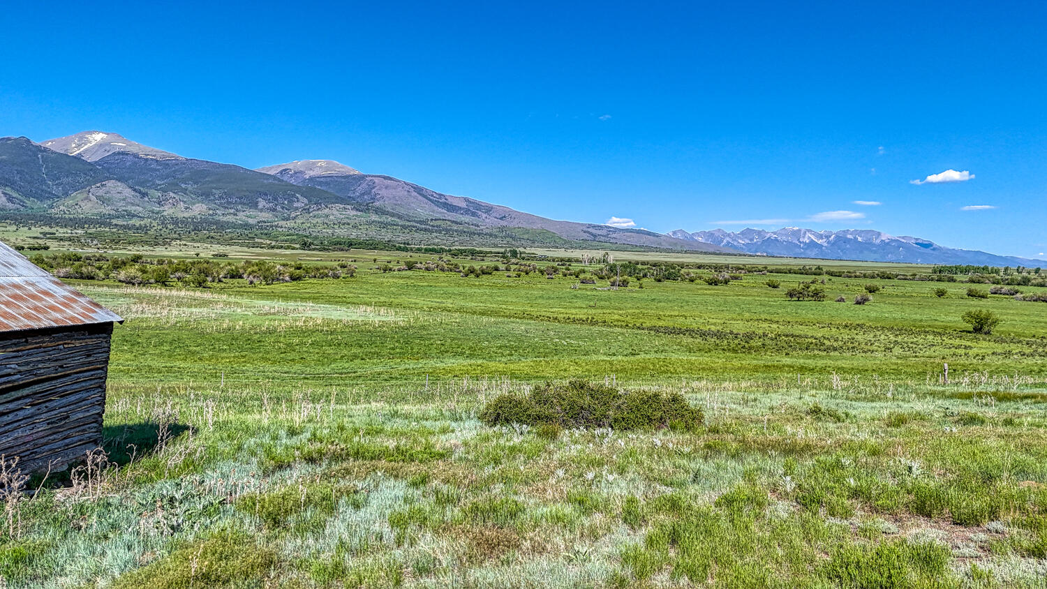 Looking for the perfect mountain ranch with none of the associated headaches? This is it!