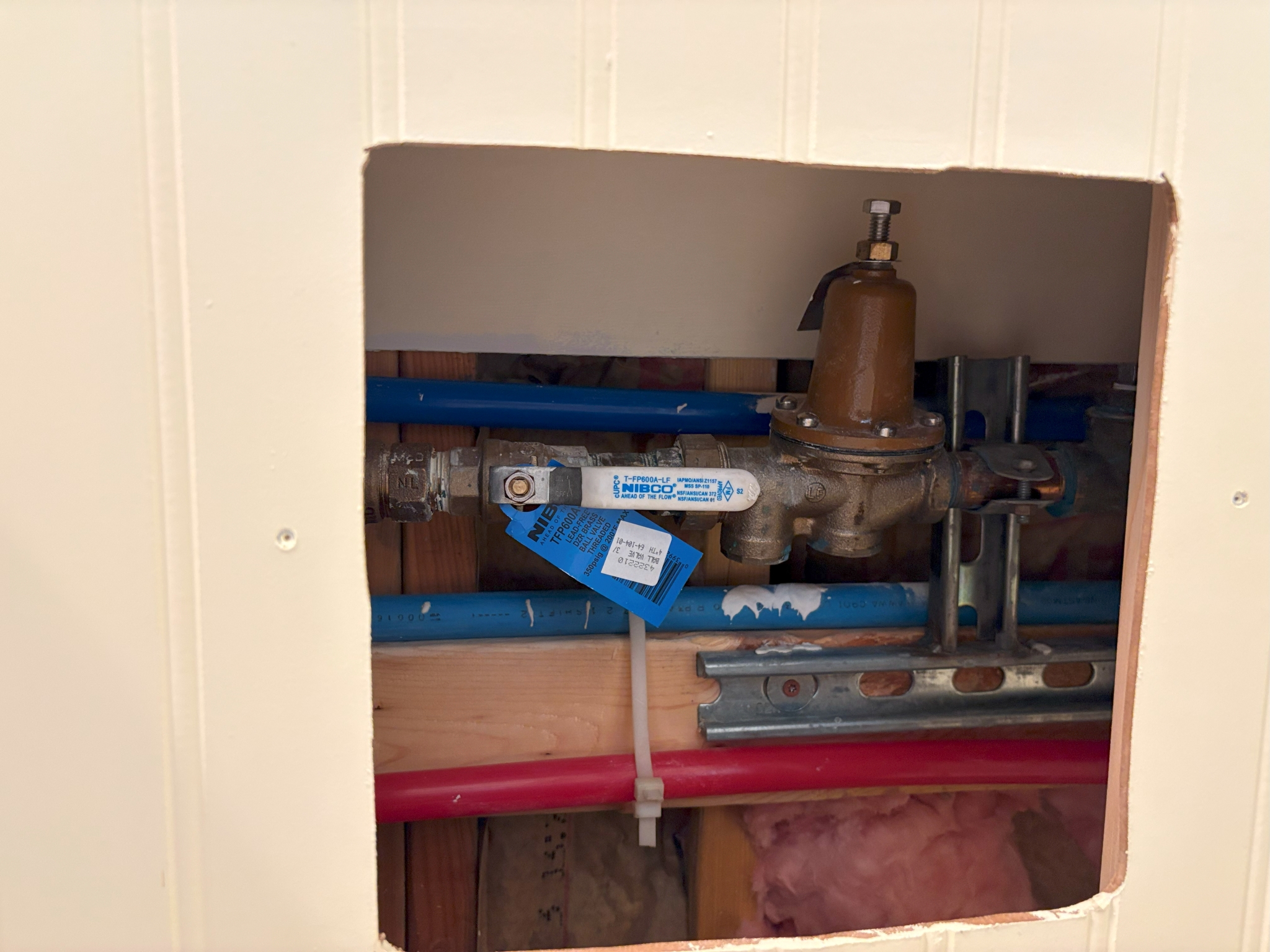 Prince Gallitzin Get-Away