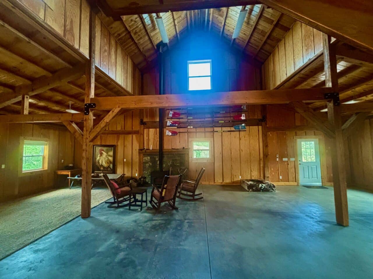 McNab Crag Ranch