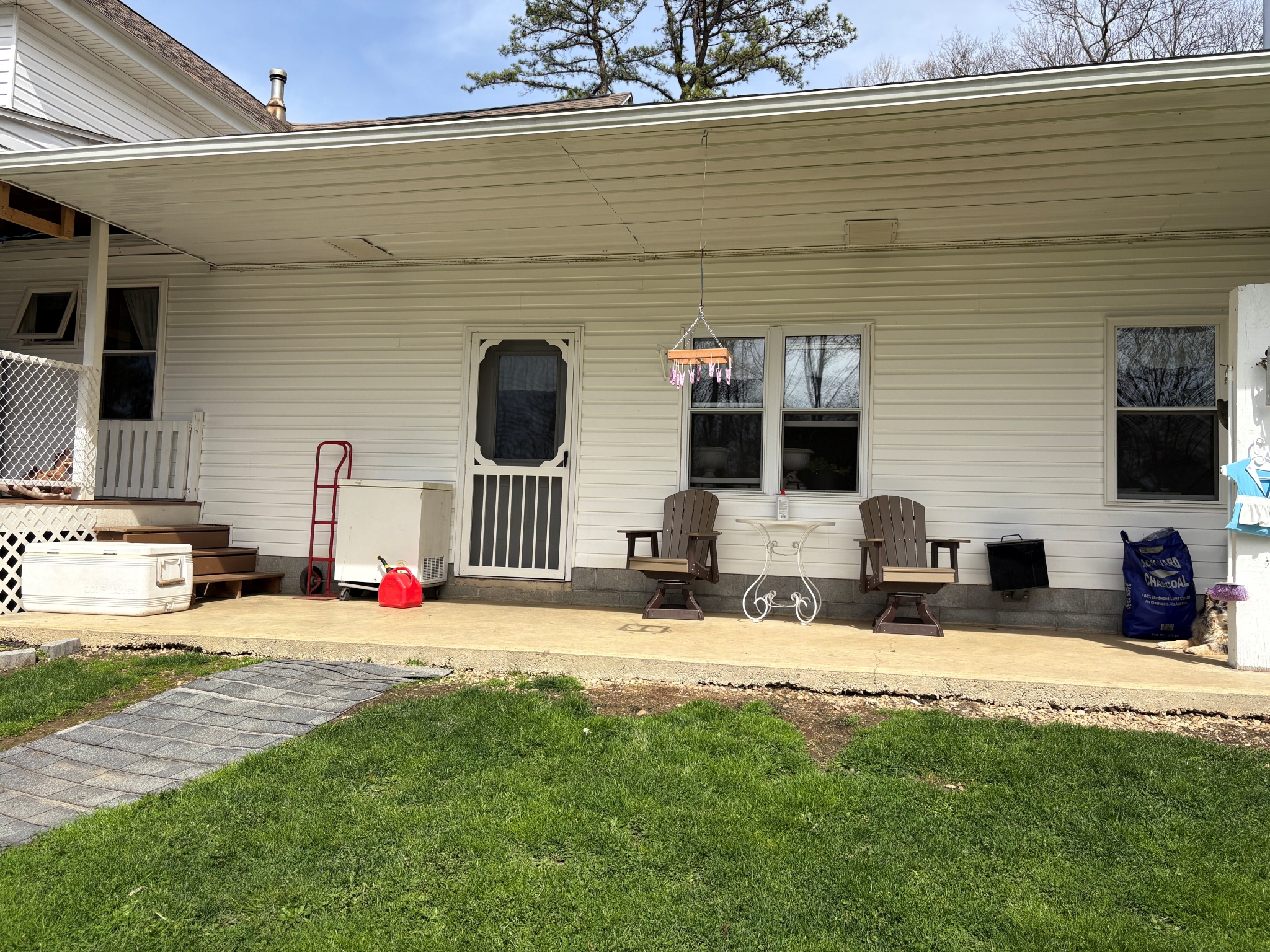 Country Living