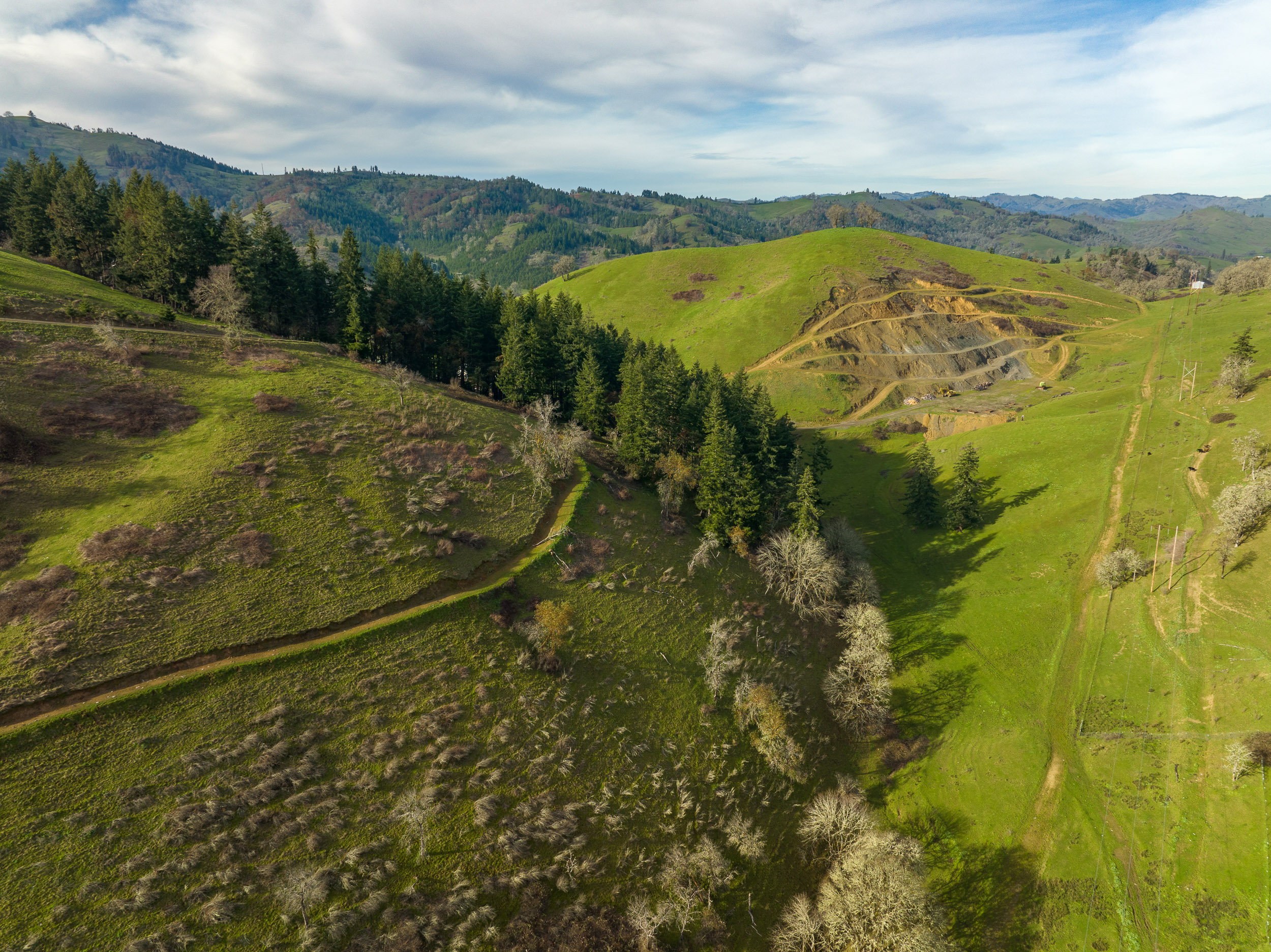 N Umpqua Ranch - 10181 N Umpqua Hwy