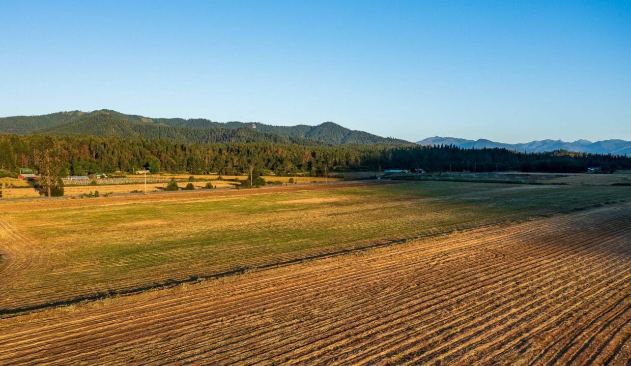 Sauer's Flat Farm & Ranch