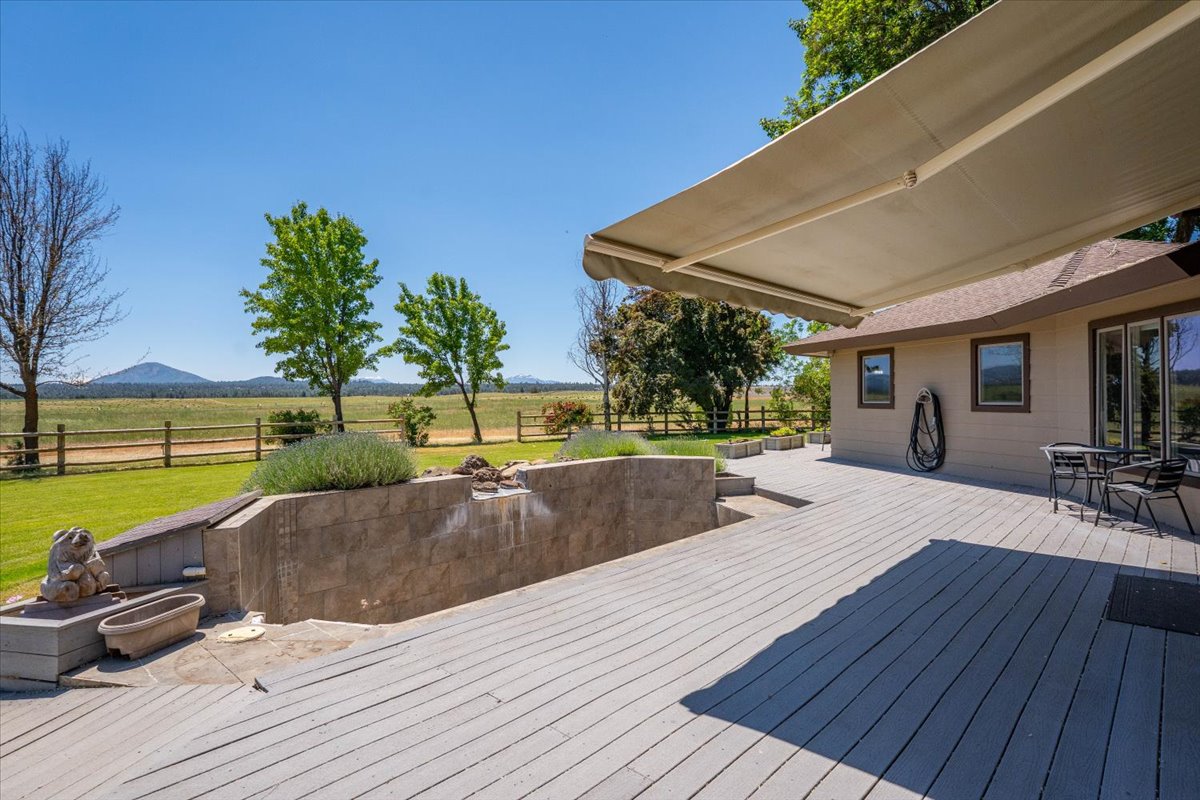 Mystic Mountain Ranch