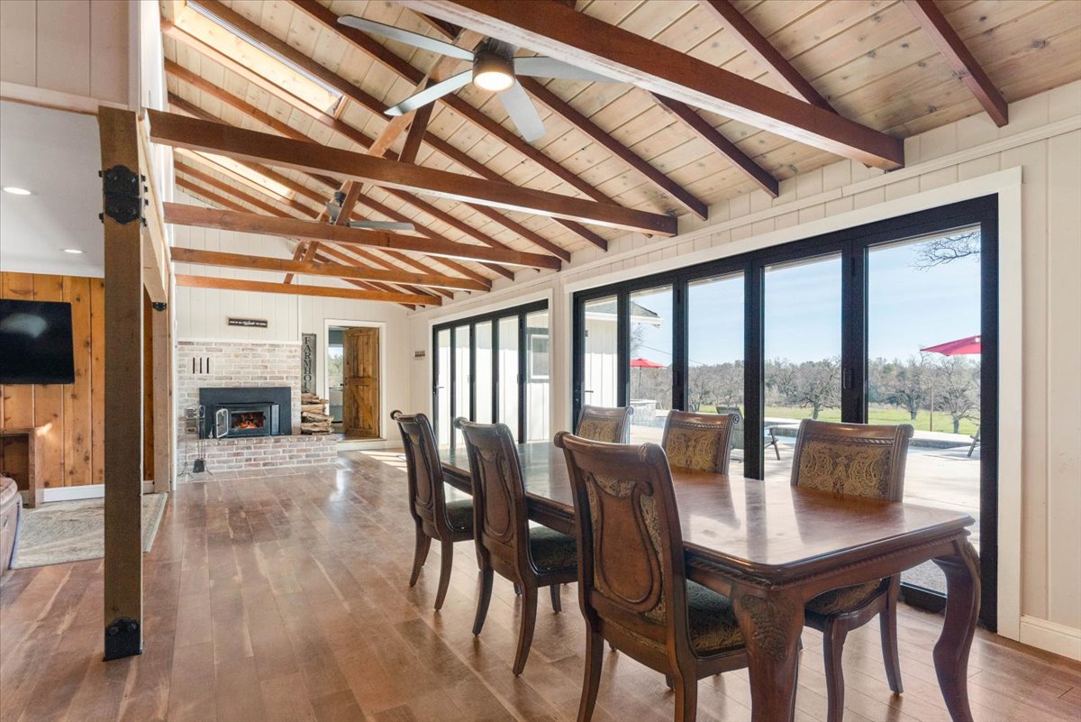 GR Ranch on Cottonwood Creek