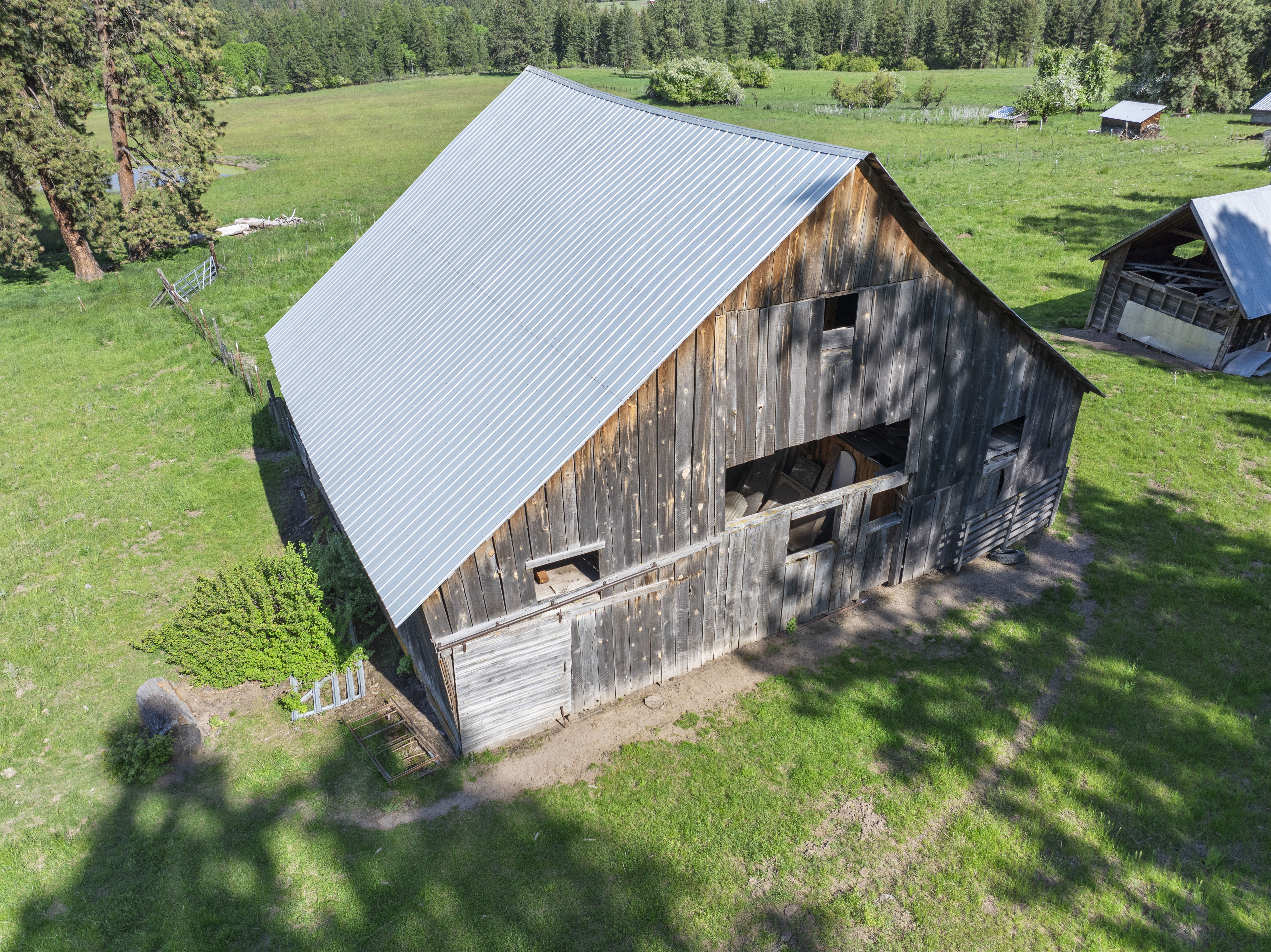 Buford Ridge Ranch