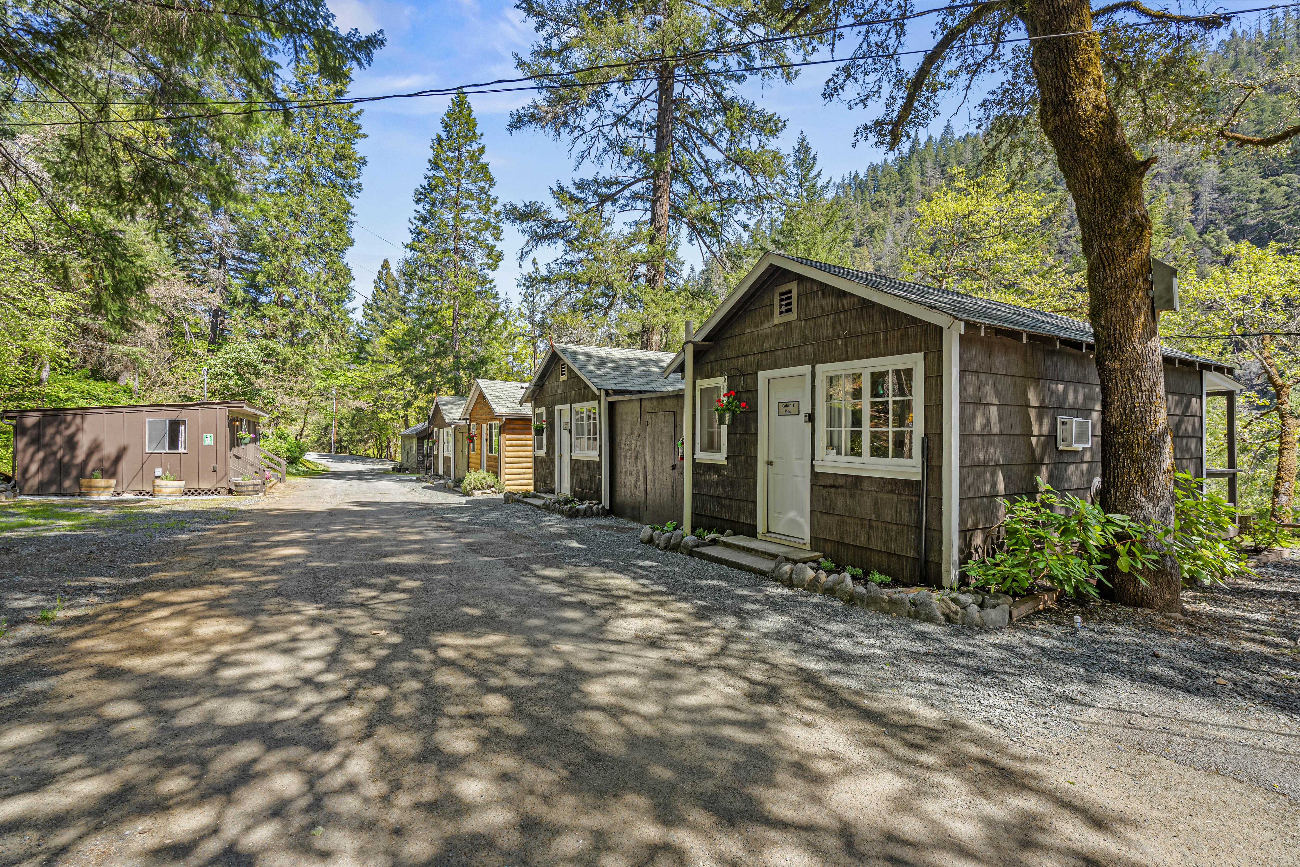 Galice Resort | 11744 Galice Road