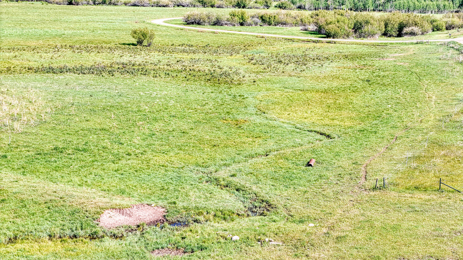 Looking for the perfect mountain ranch with none of the associated headaches? This is it!