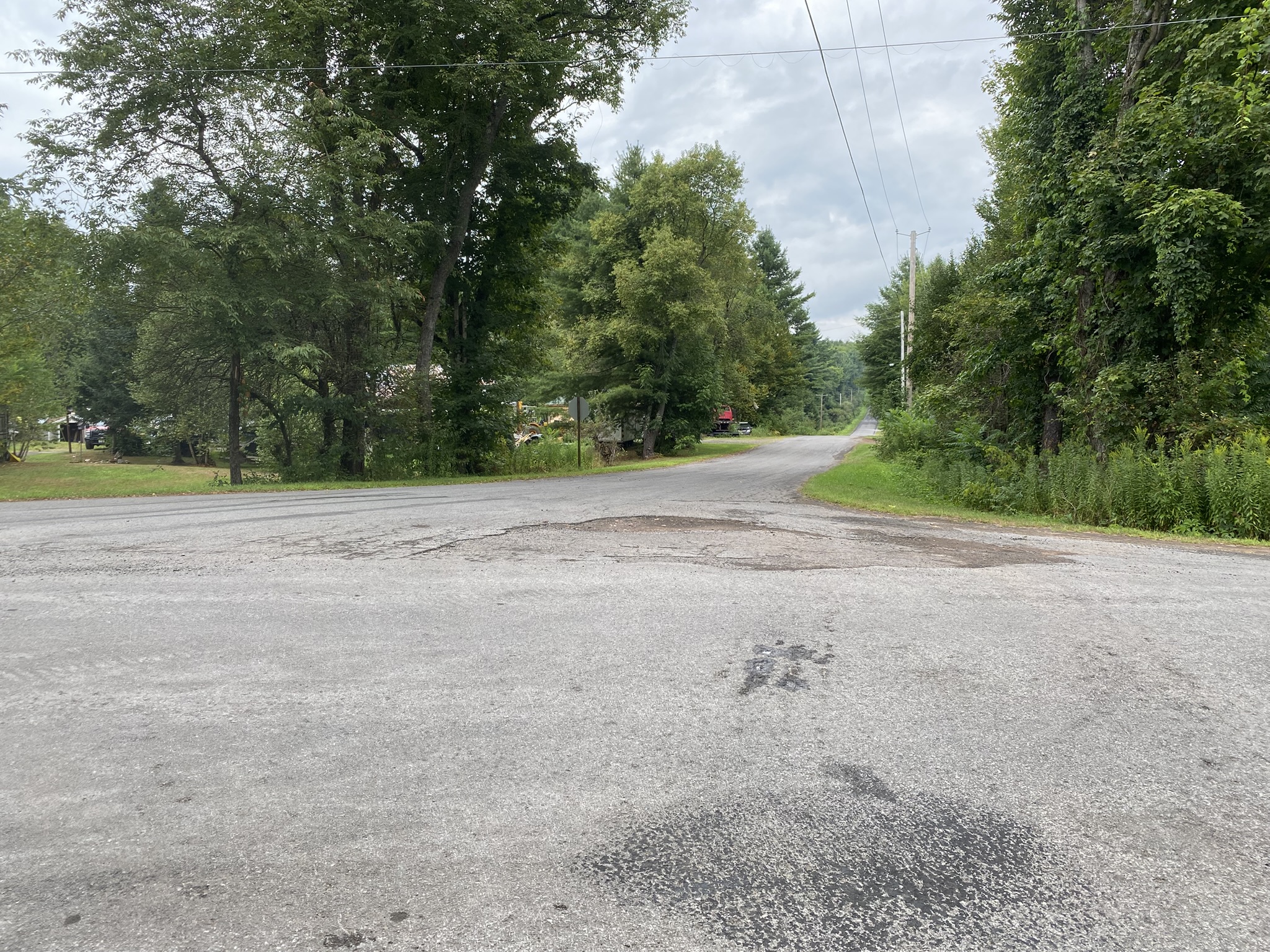 Cabin on the Little River