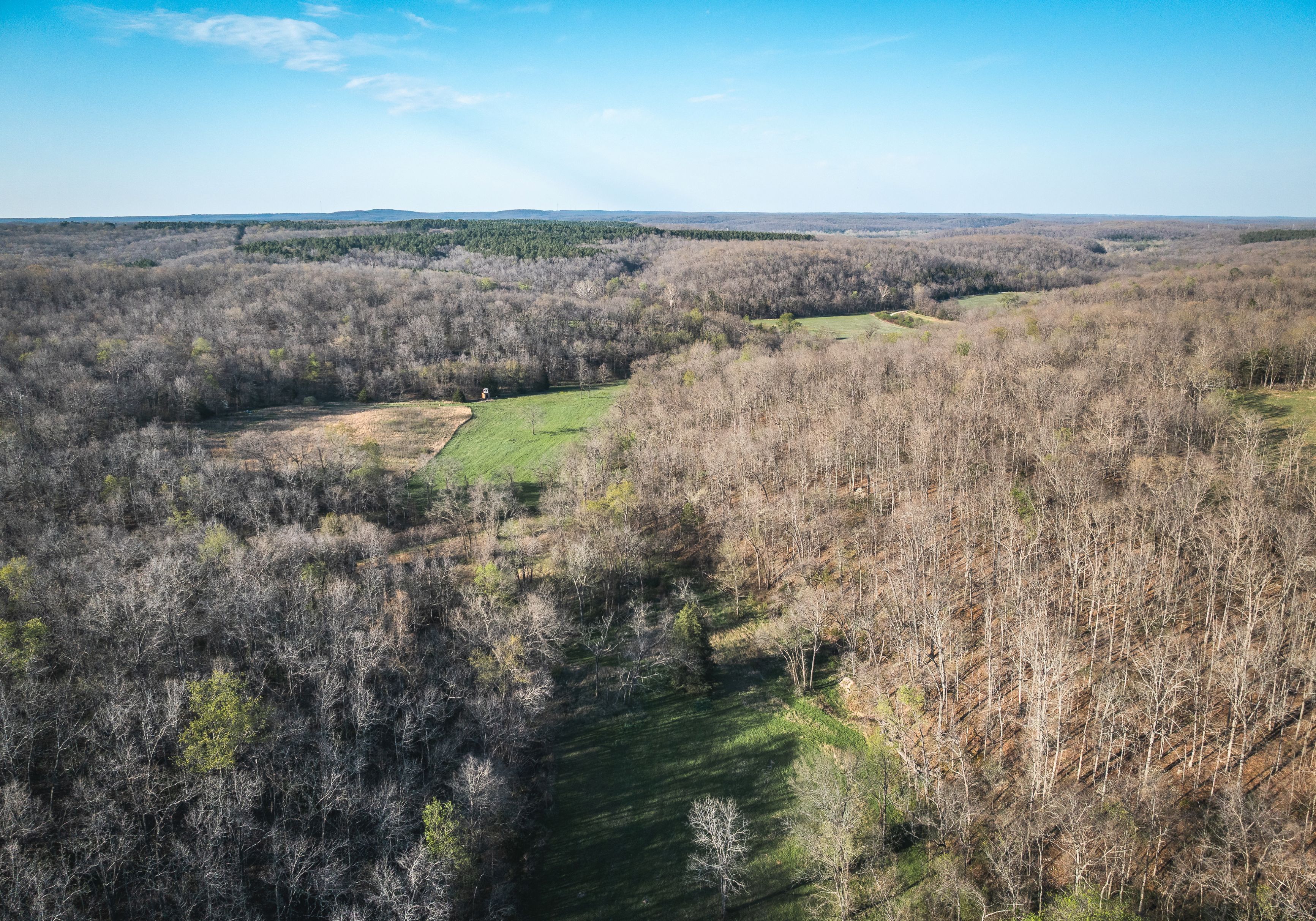 Meramec Paradise