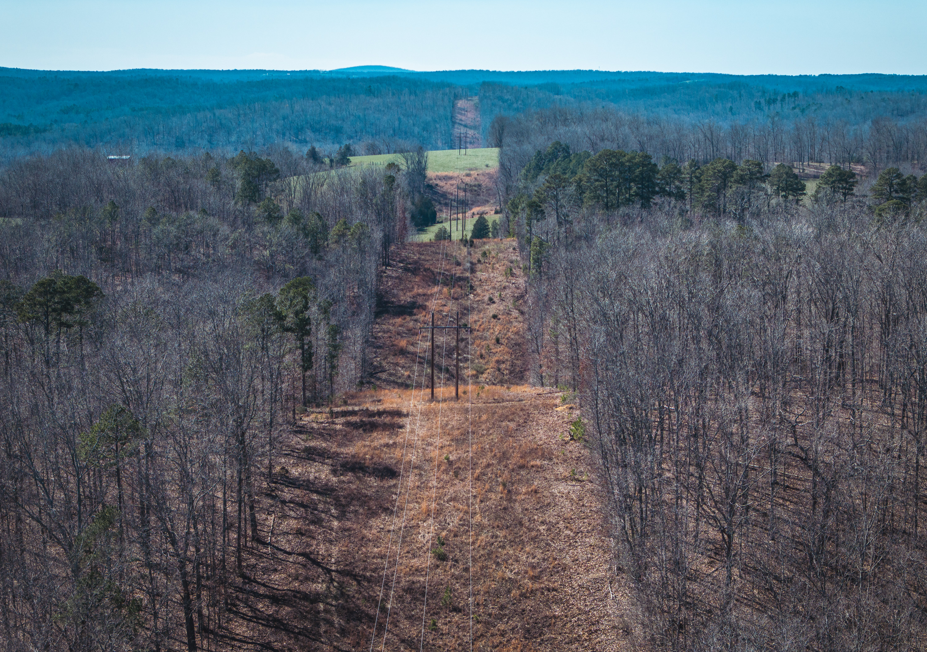 58 Acre Wildlife Retreat