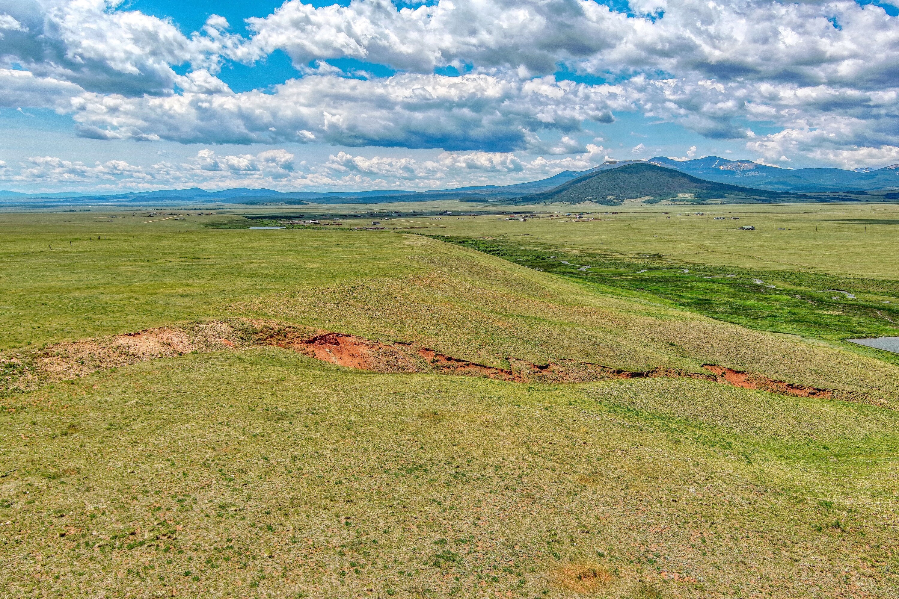 Meier Four Mile Ranch