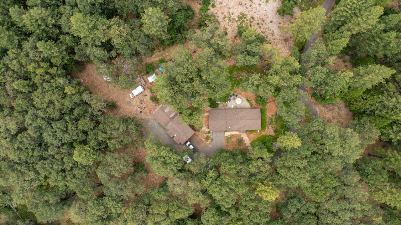 Foresthill Divide