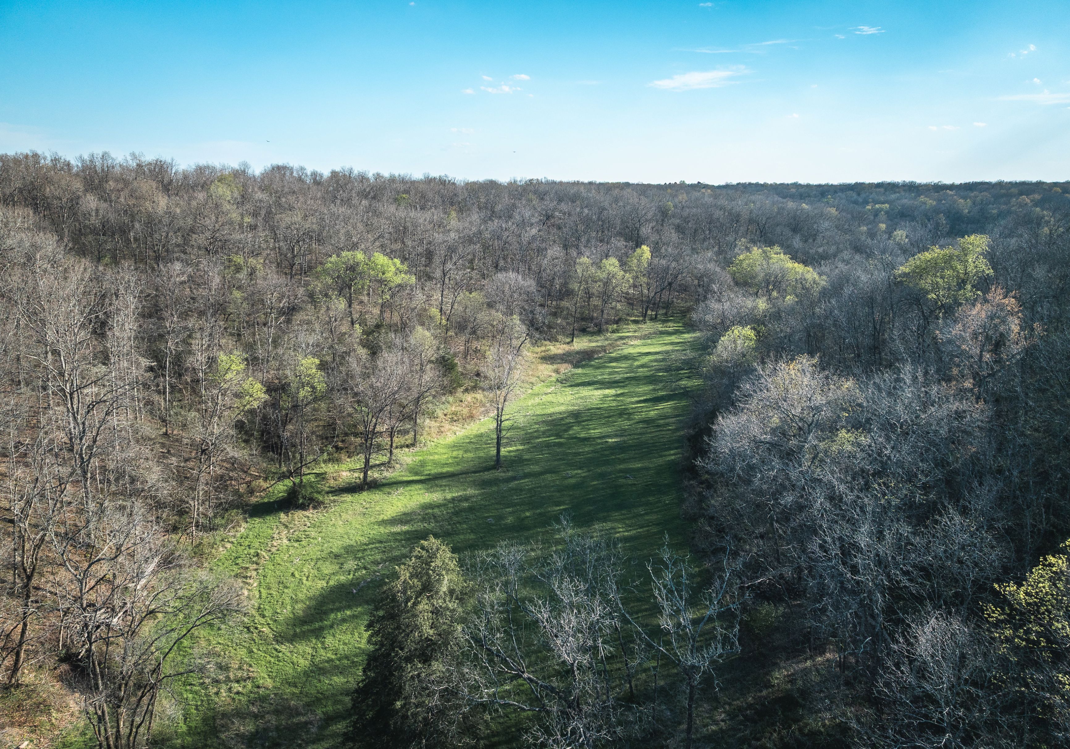 Meramec Paradise
