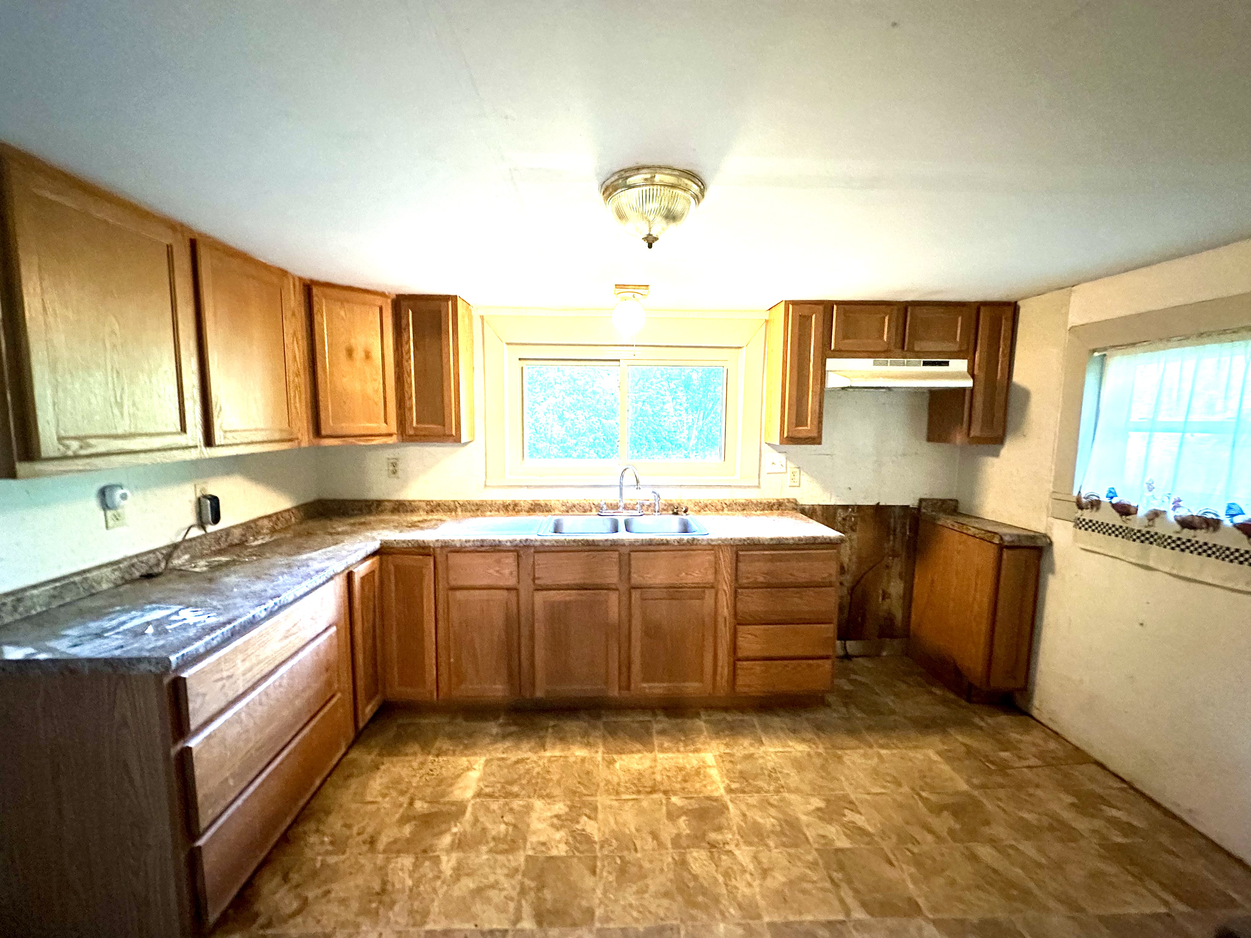 Wash Creek Retreat