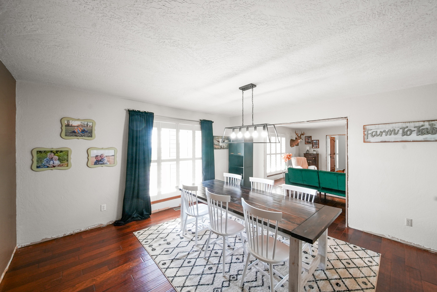 South Garvin Ranch Estates