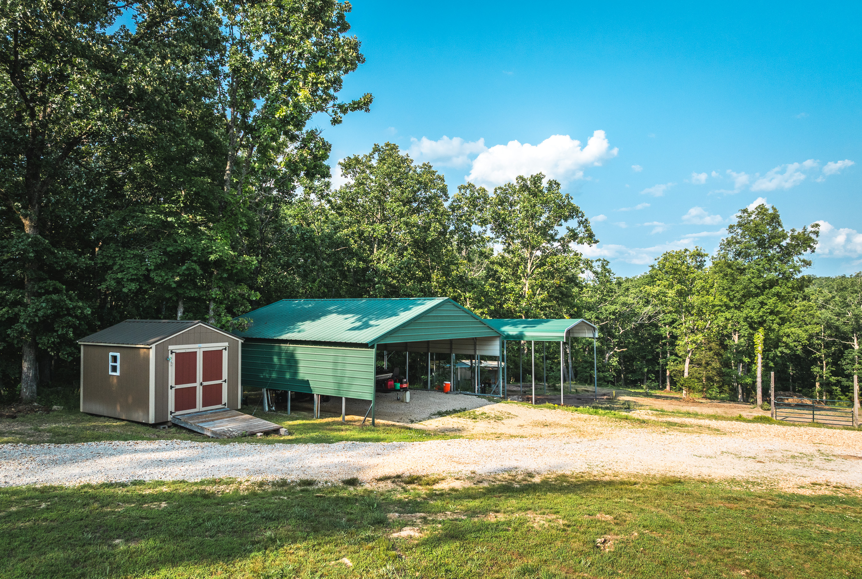 Timber Glen Estates