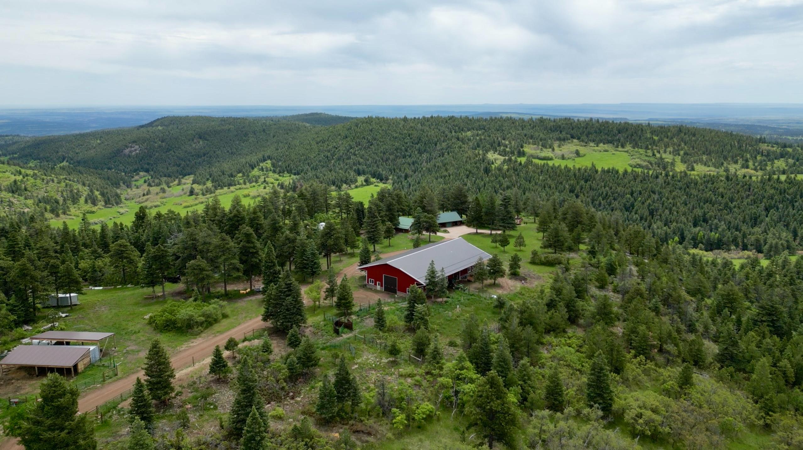 Elk Tooth Ranch