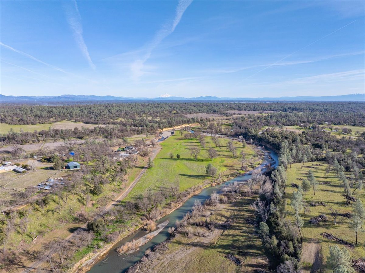GR Ranch on Cottonwood Creek