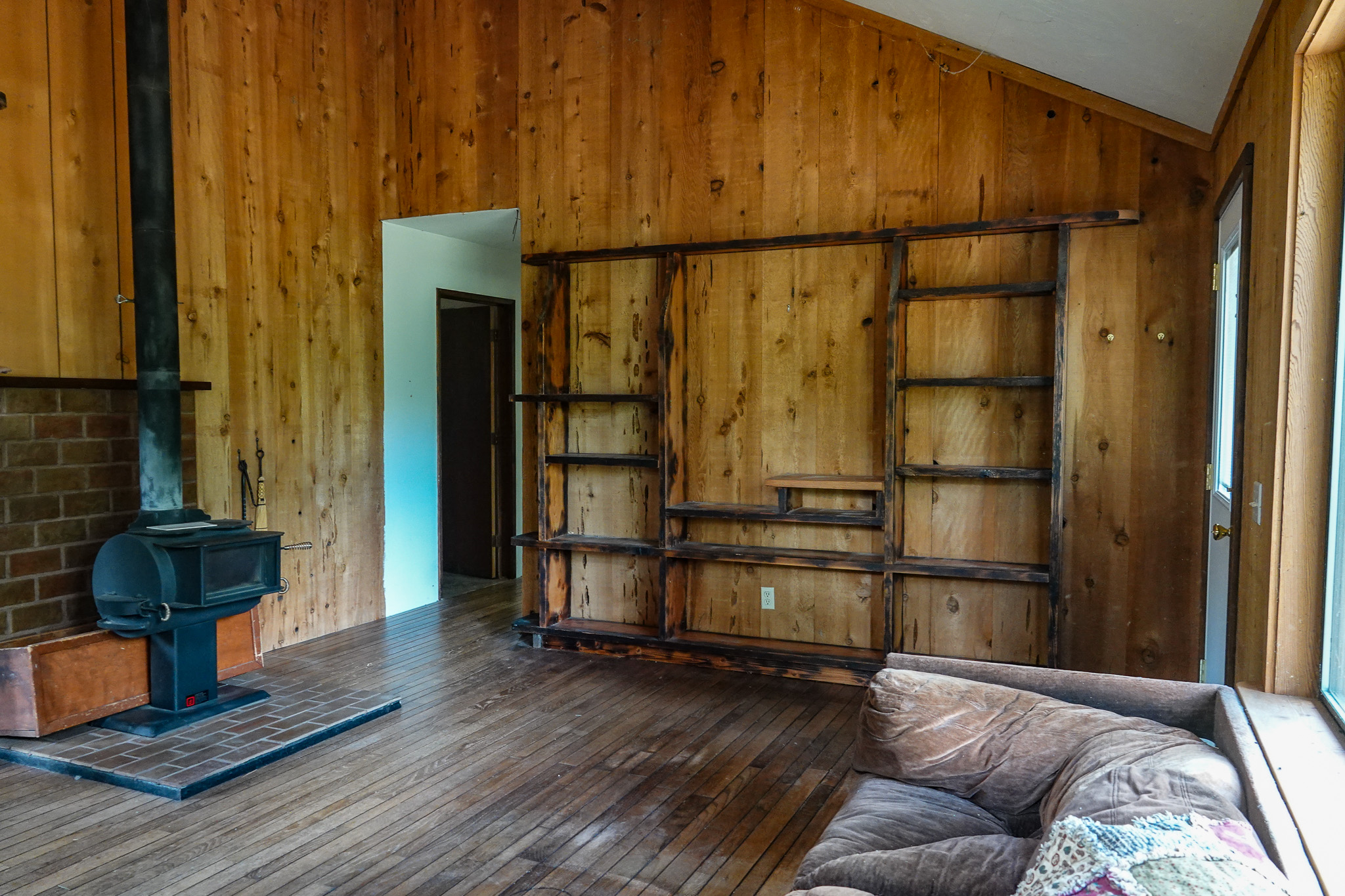 Hartstrand House