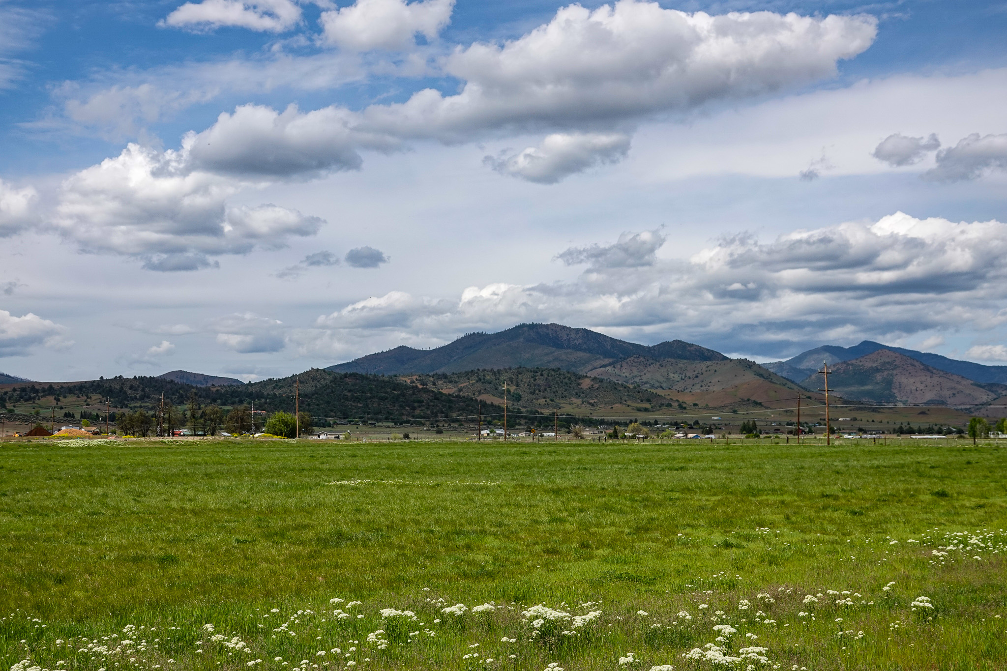 Lorenzini Ranch