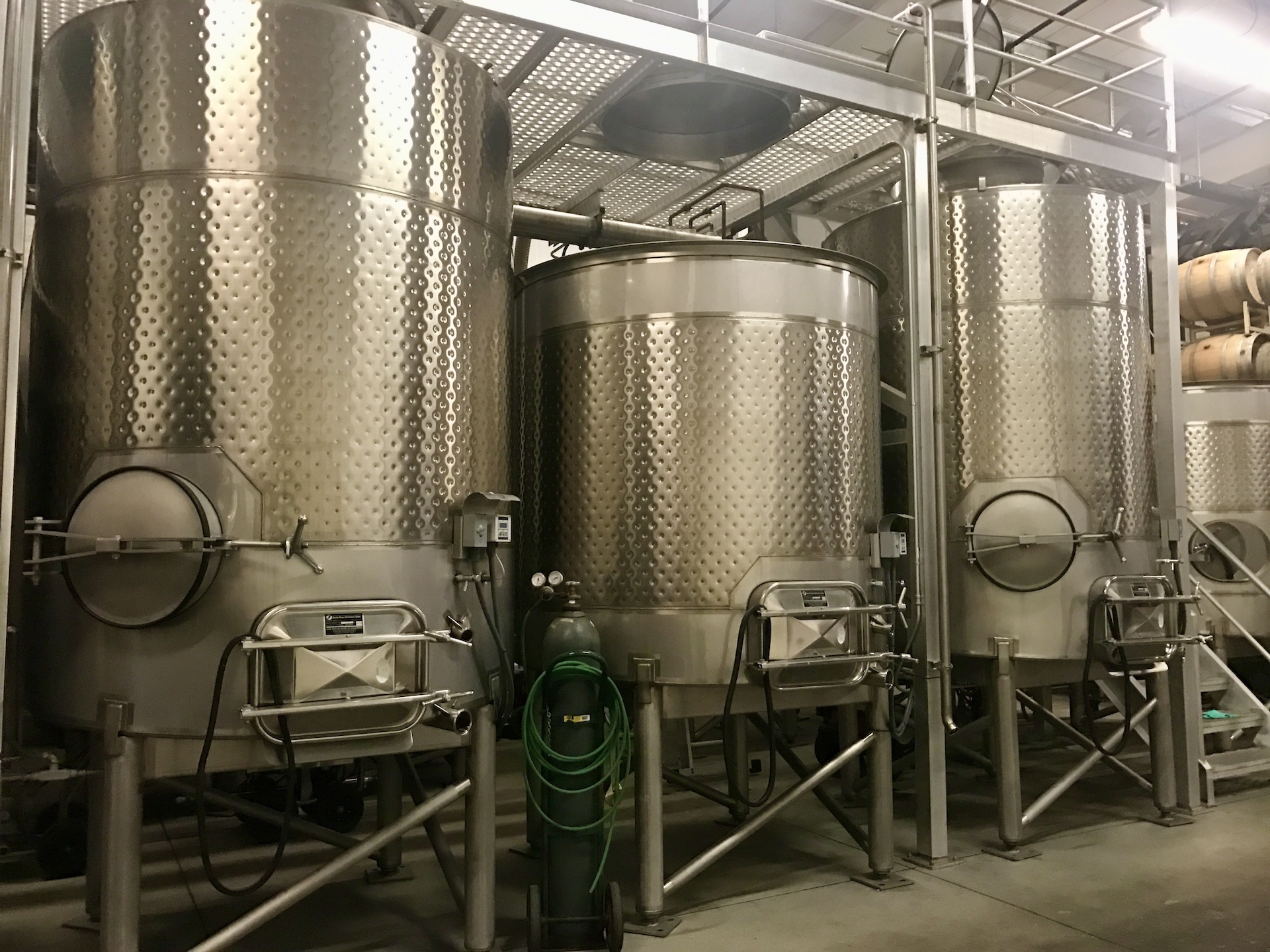 Boekenoogen Santa Lucia Highlands Vineyard
