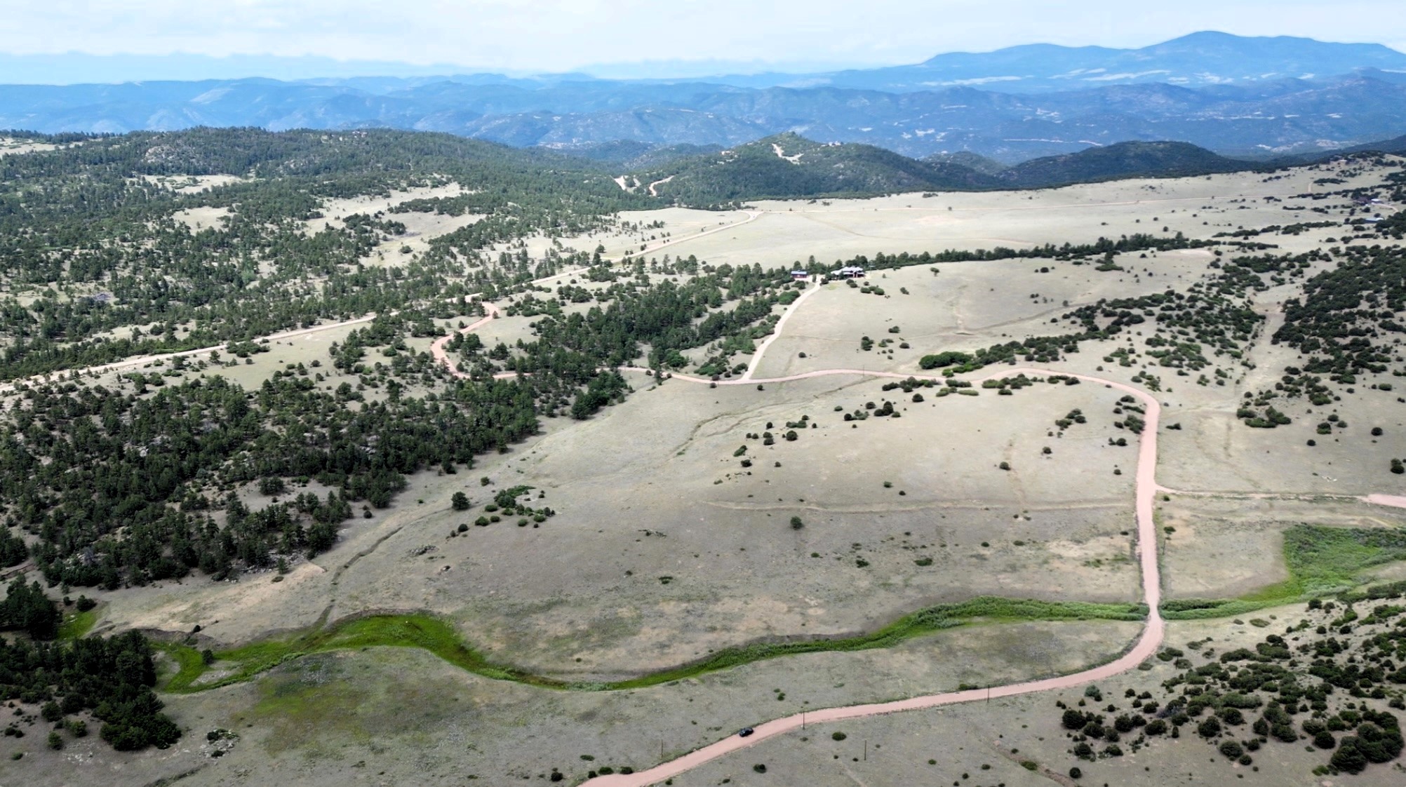Screamin Eagle Ranch
