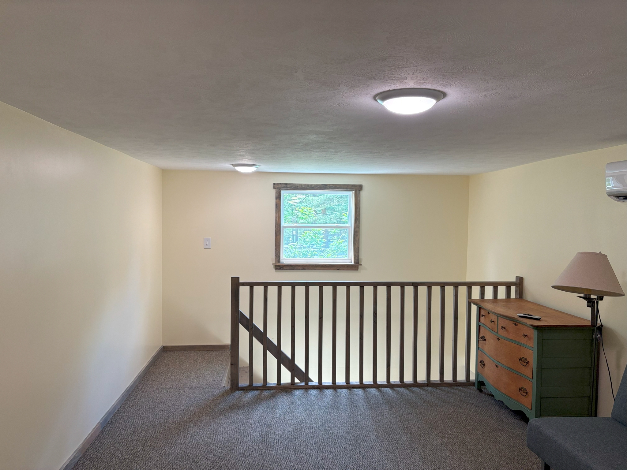 Prince Gallitzin Get-Away