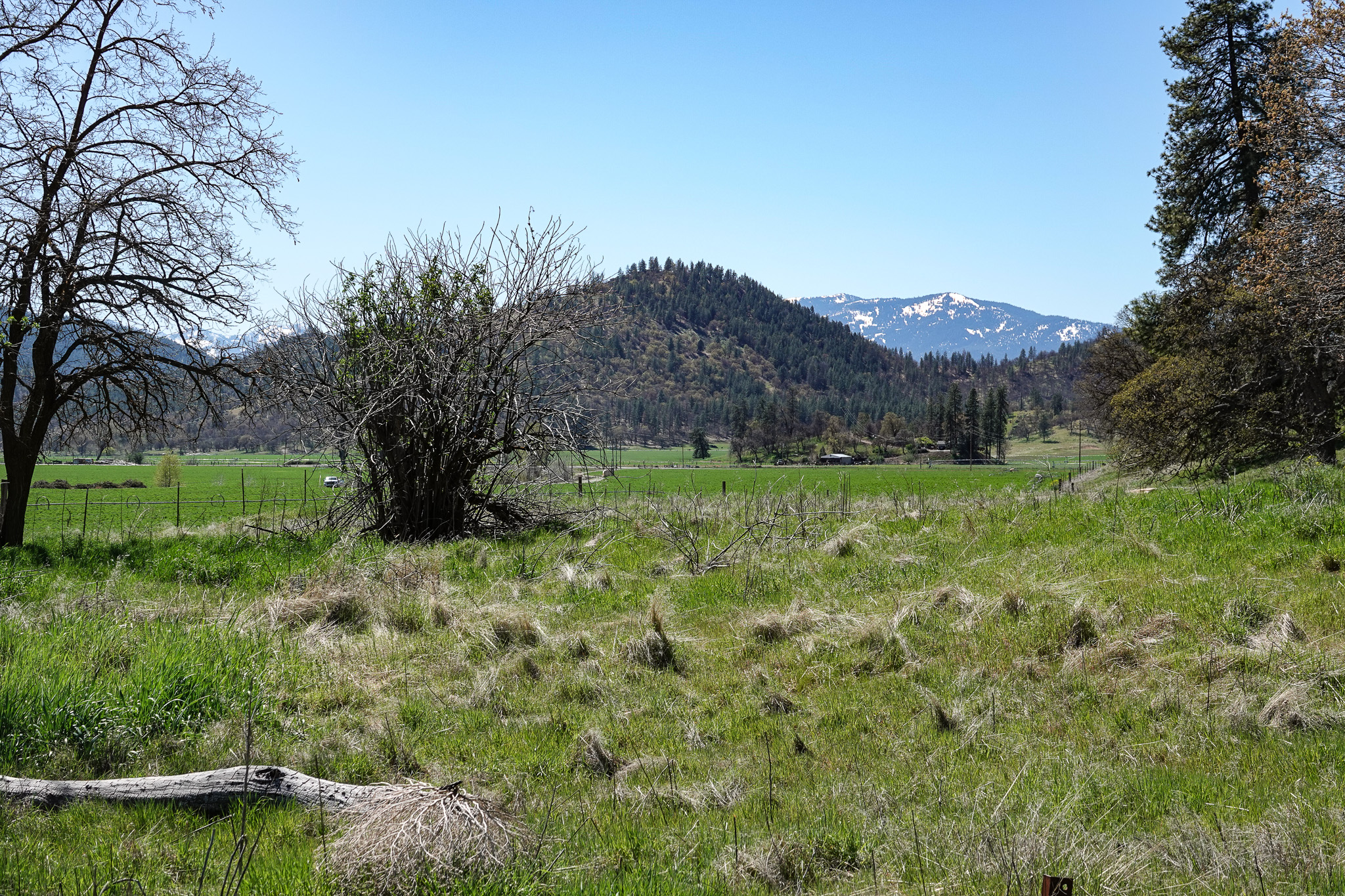 Kraus and Sons Ranch