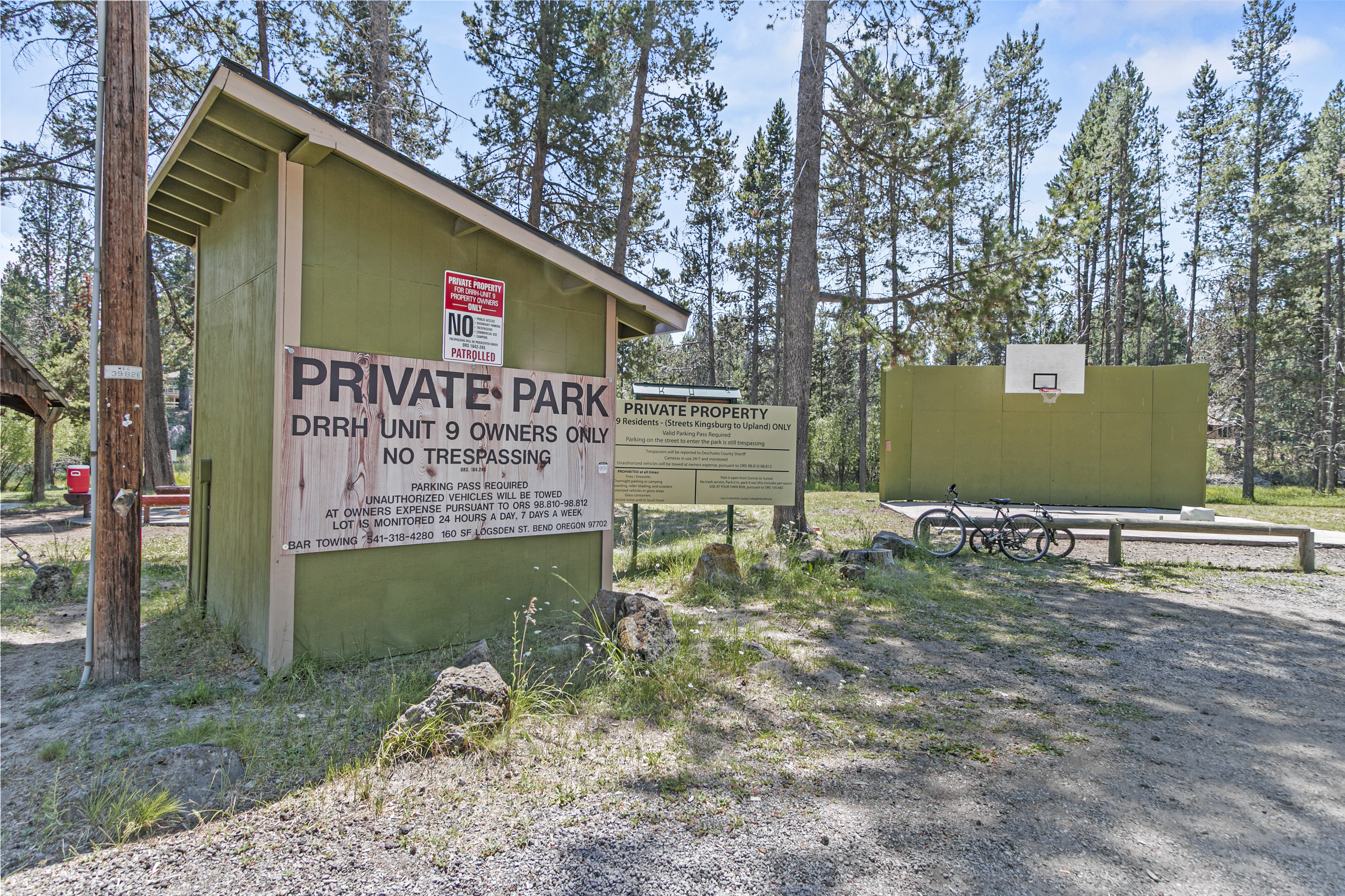 16927 Upland Rd – A Recreational Canvas in the Heart of Central Oregon